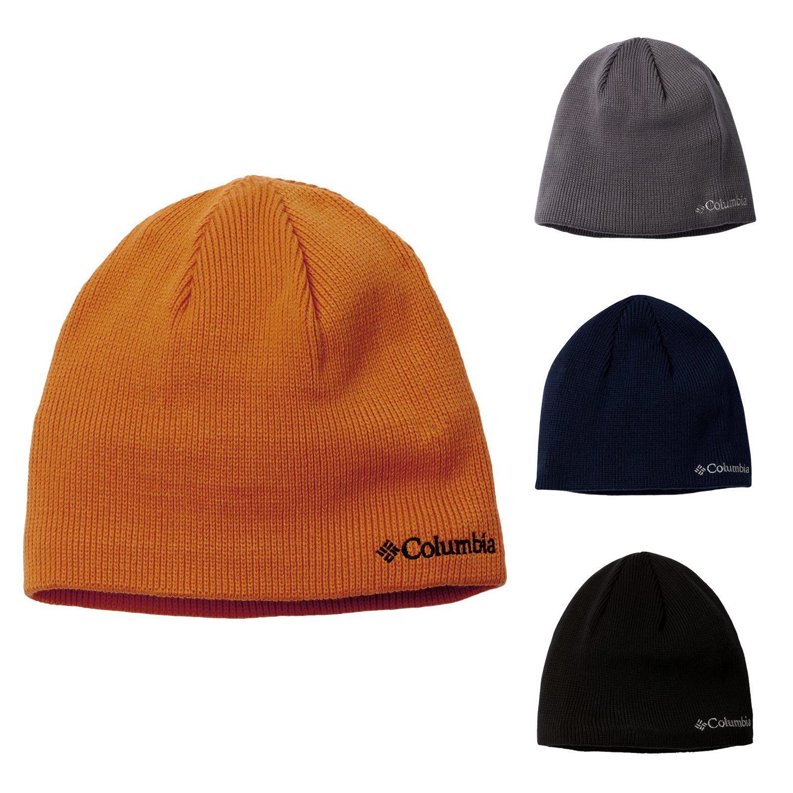 Columbia Beanie Bugaboo™ Beanie mit eingesticktem Markenlogo