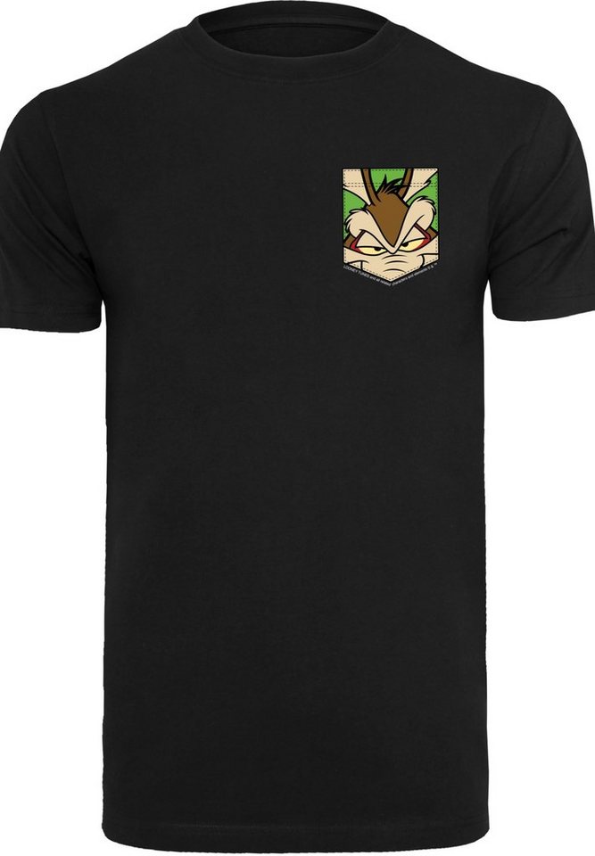 F4NT4STIC Kurzarmshirt Herren (1-tlg), Stylisches T-Shirt aus angenehmer  Baumwollmischung | T-Shirts