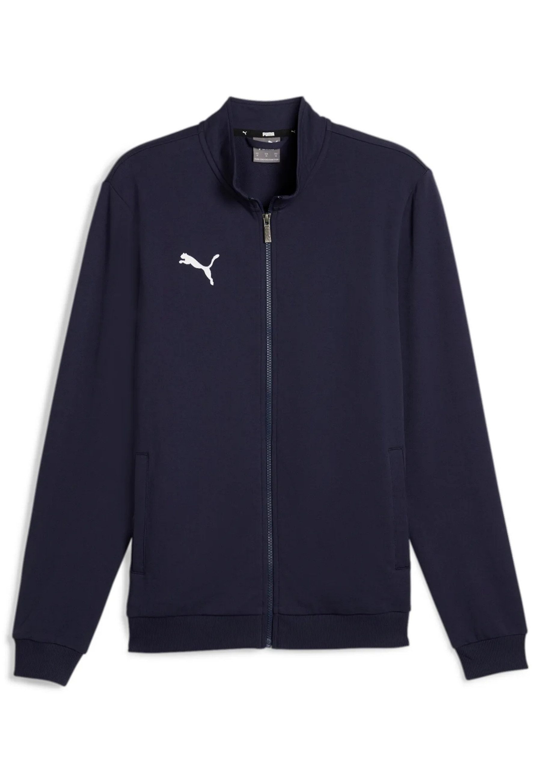 PUMA Sweatjacke Jacke teamGOAL Casuals Tracktop günstig online kaufen