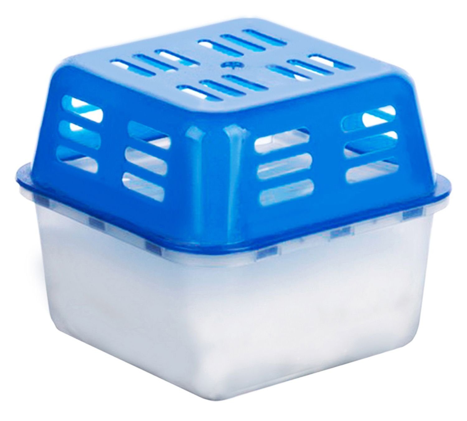 EDCO Luftentfeuchter Luftentfeuchter Box mit 2x günstig online kaufen