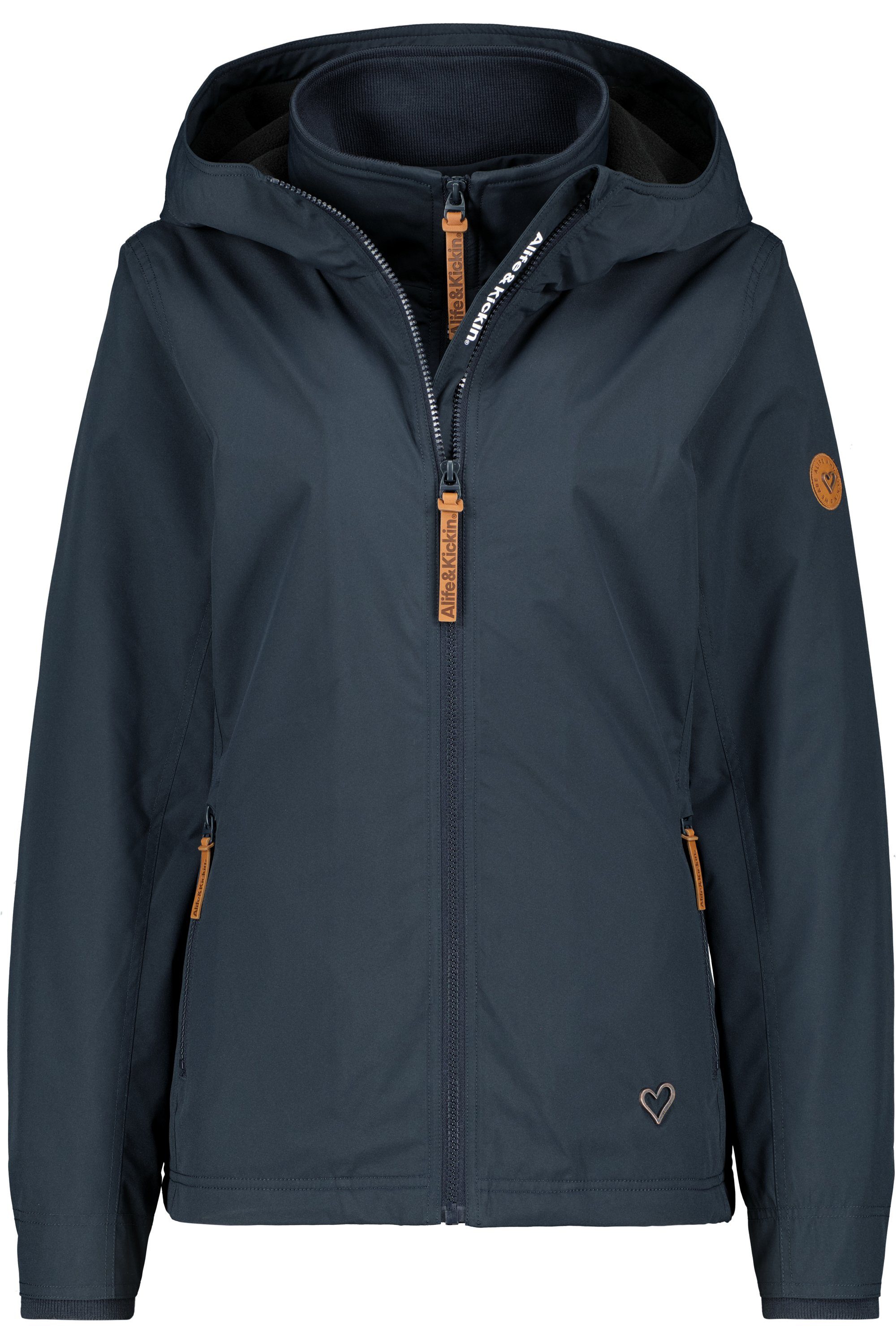 Alife & Kickin Steppjacke Damen GinaAK A günstig online kaufen