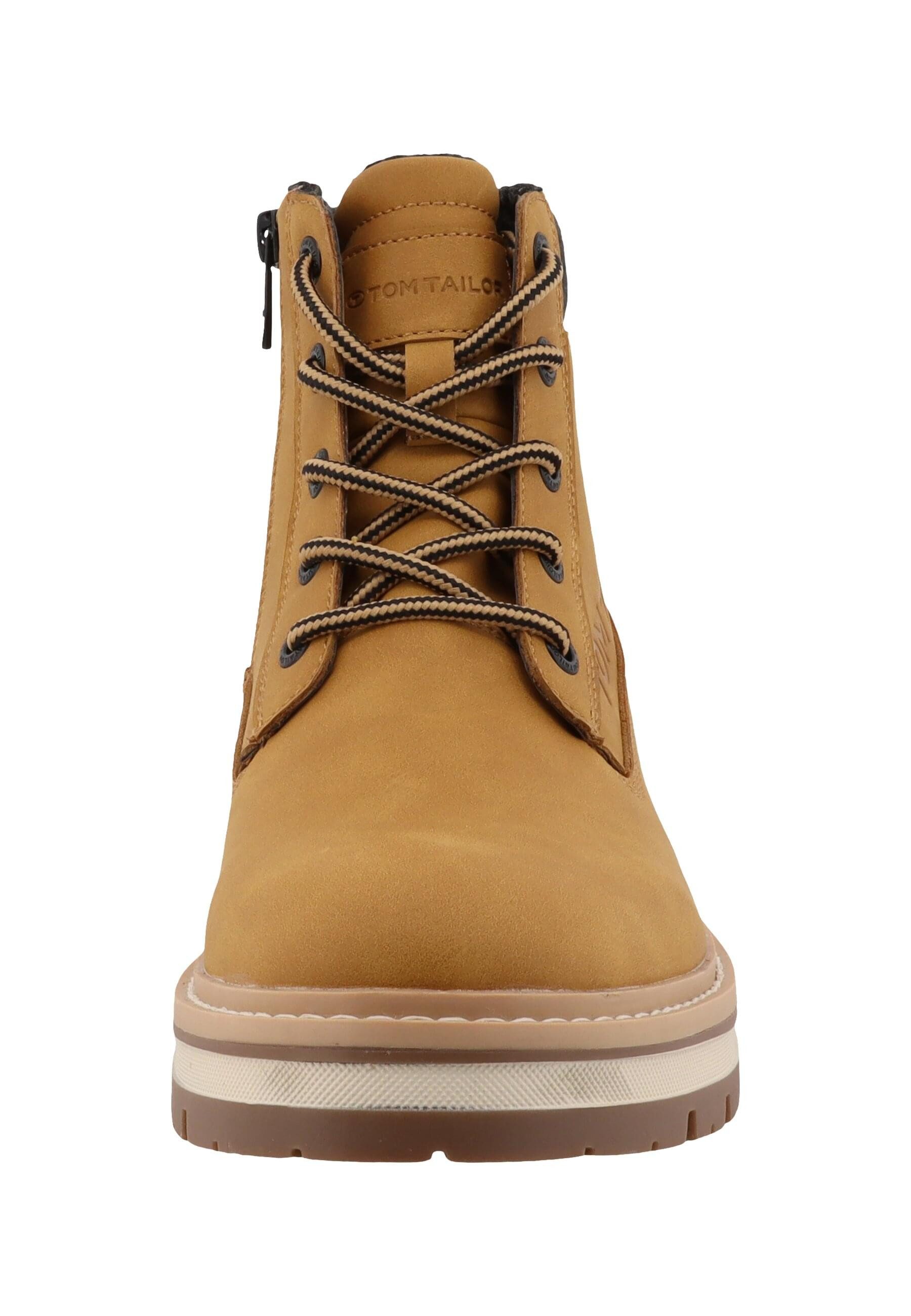 TOM TAILOR Tom Tailor Boots Stiefel günstig online kaufen