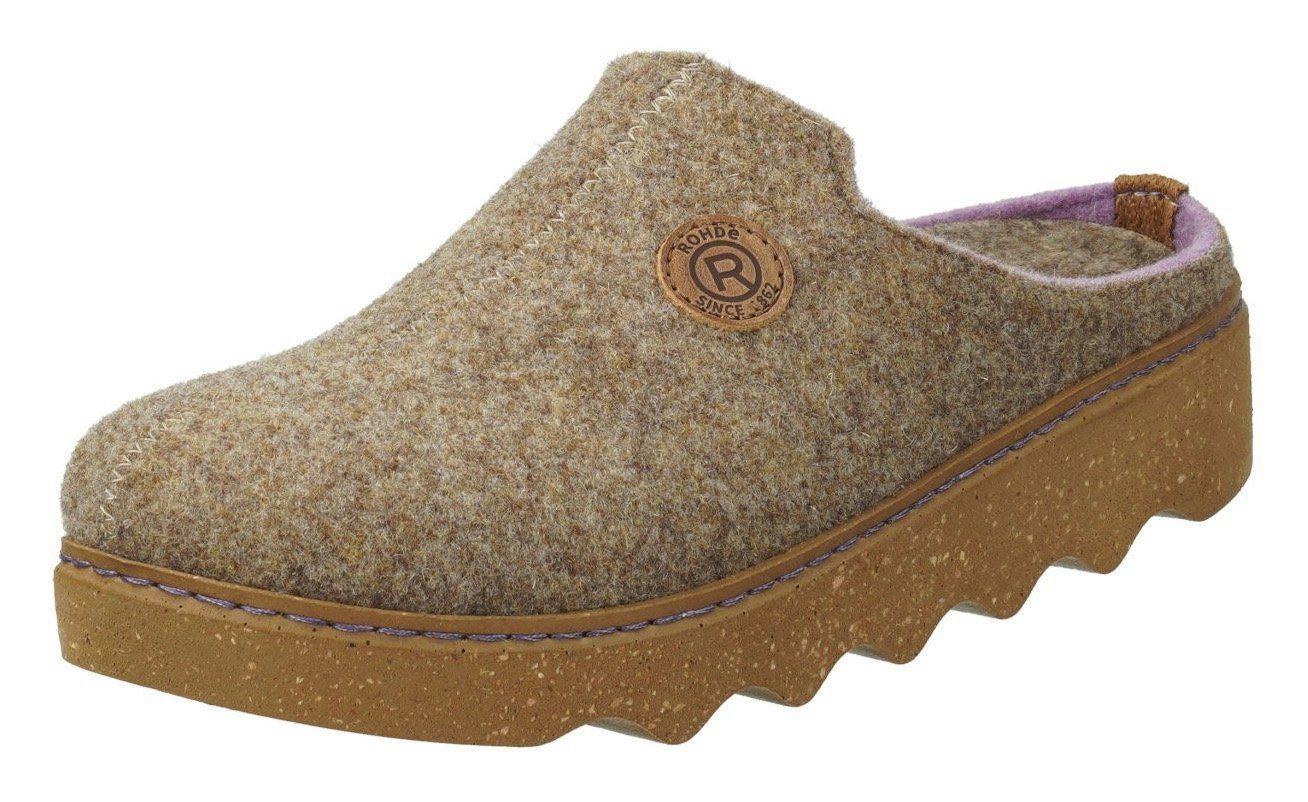 FOGGIA Pantoffel