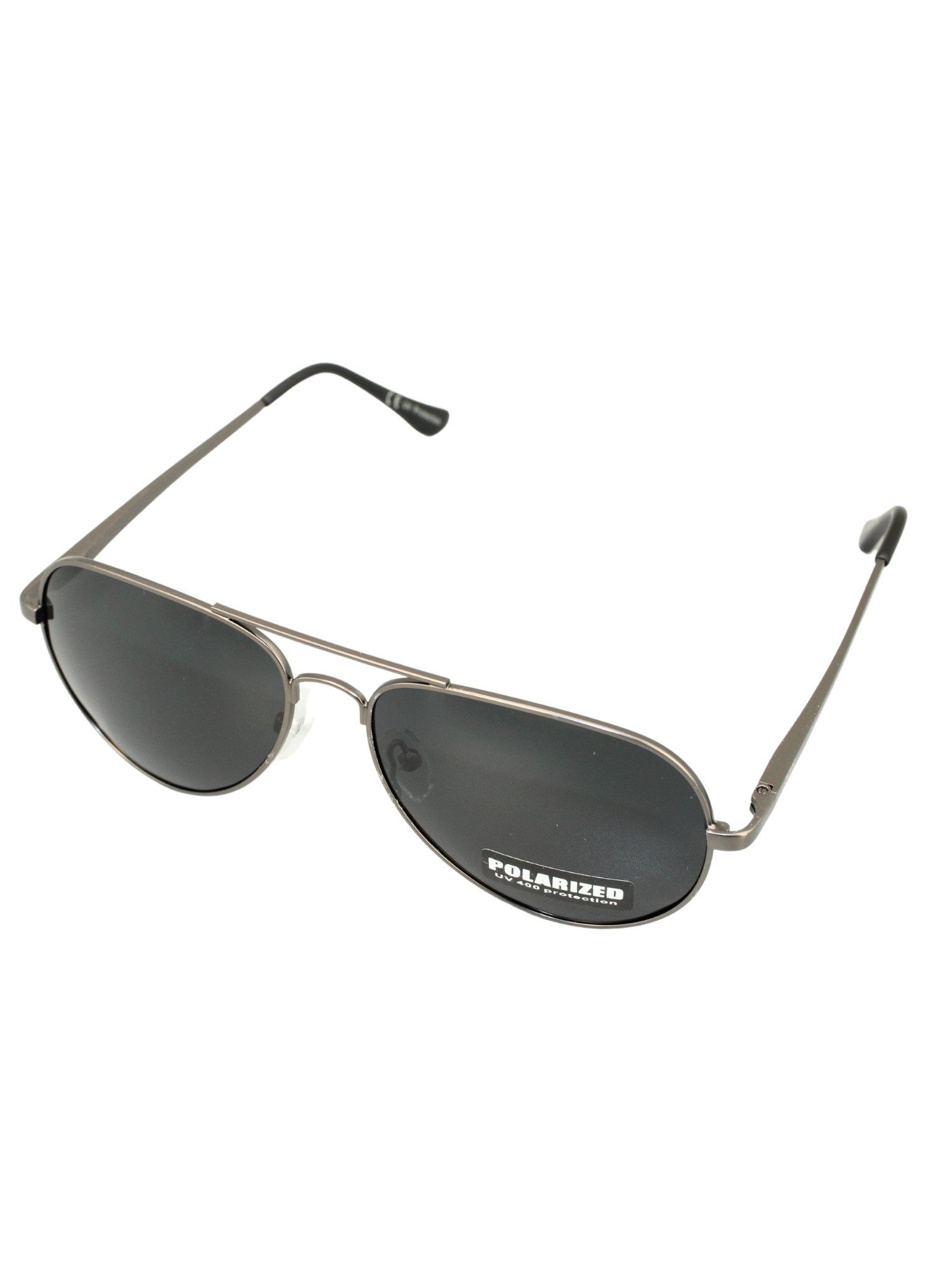 Sonnenbrille Polarisierte Aviator Sonnenbrille Stilvolles Design mit UV 400 Schutz