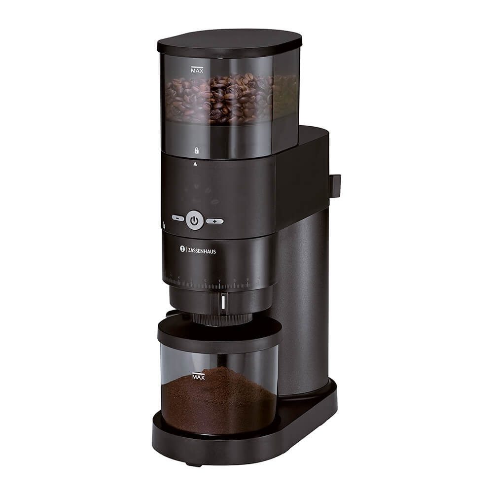 ZASSENHAUS Kaffeemühle