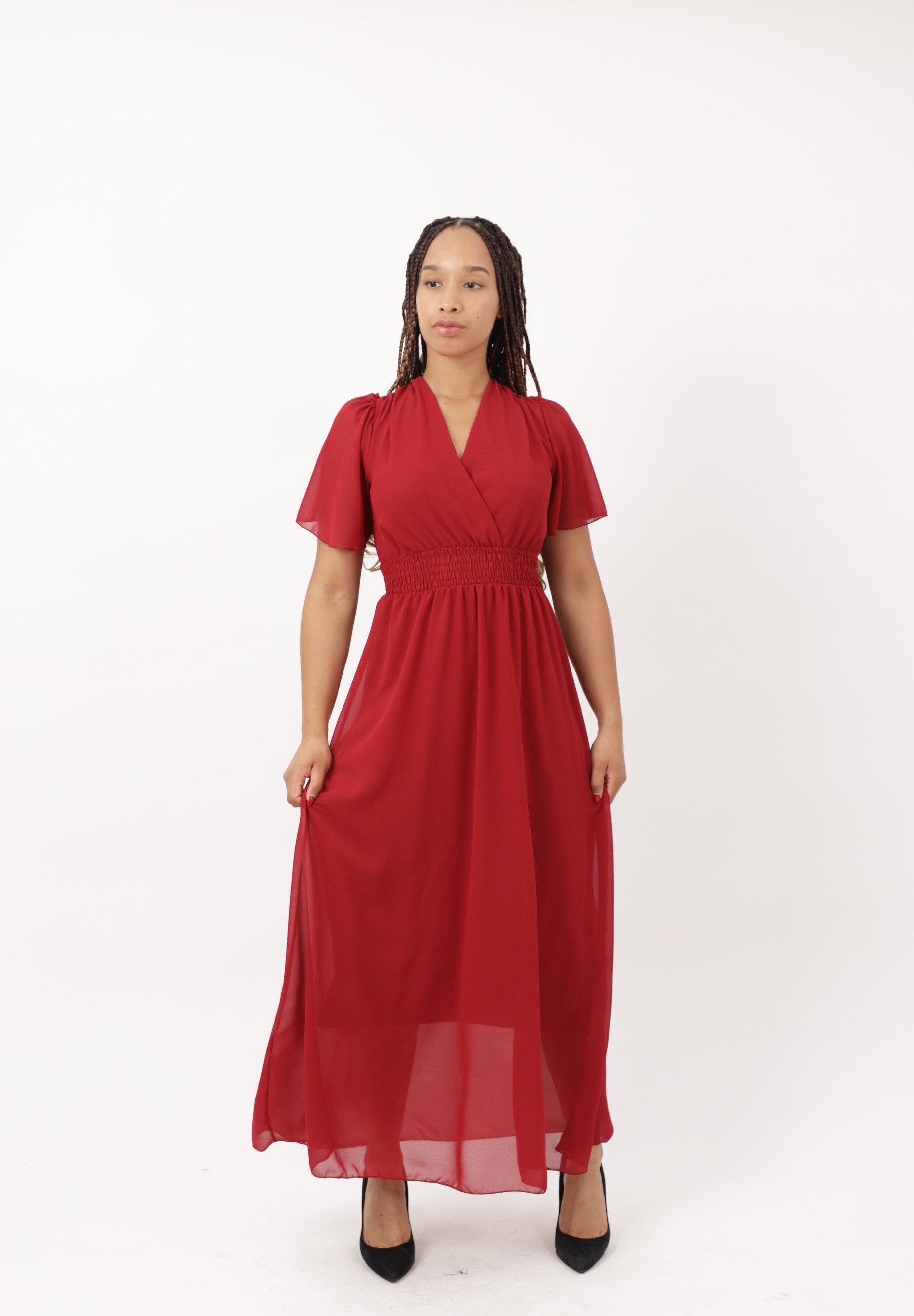Elara Maxikleid Maxikleid (1-tlg)