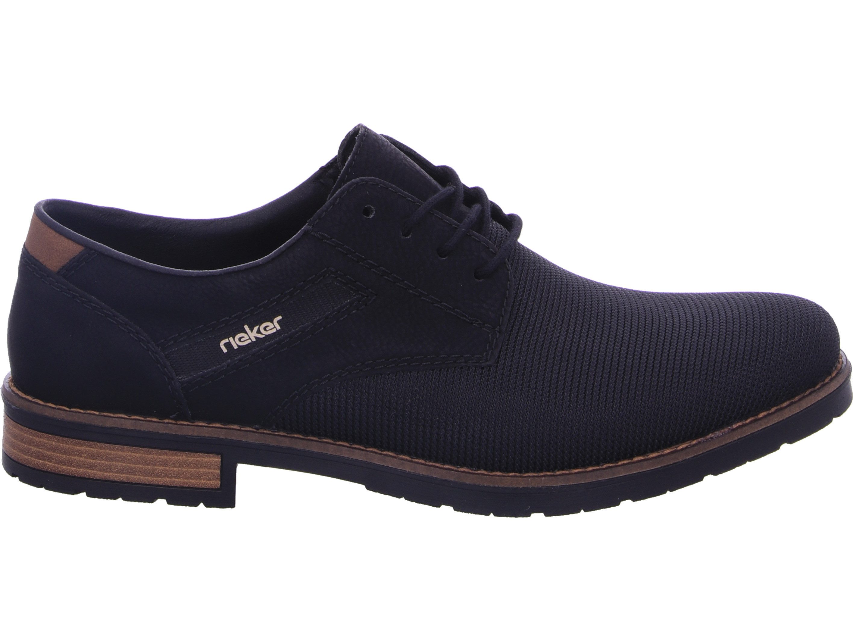 Rieker Schnürschuh günstig online kaufen