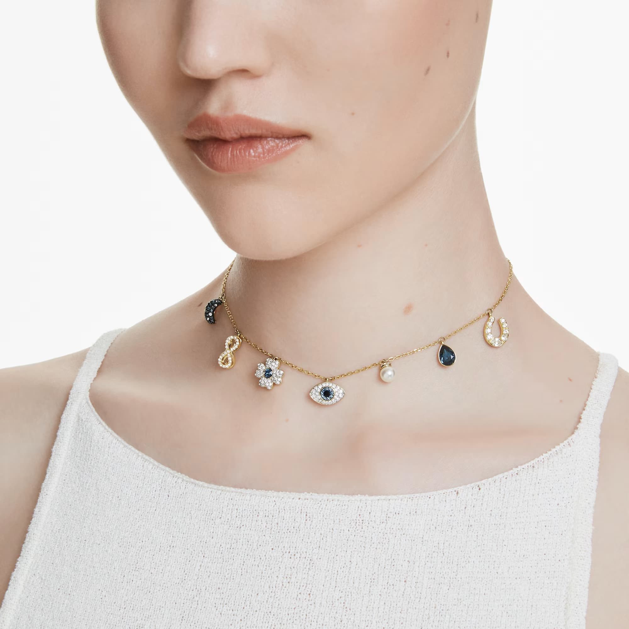 Swarovski Kristallanhänger Symbolica Co...