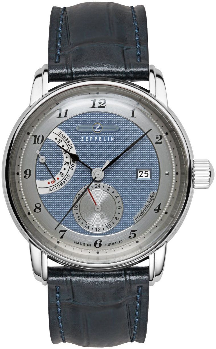 Automatikuhr Friedrichshafen Automatic Power Reserve 8590-3