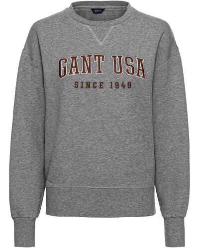 Gant Sweatshirt »Sweatshirt USA«