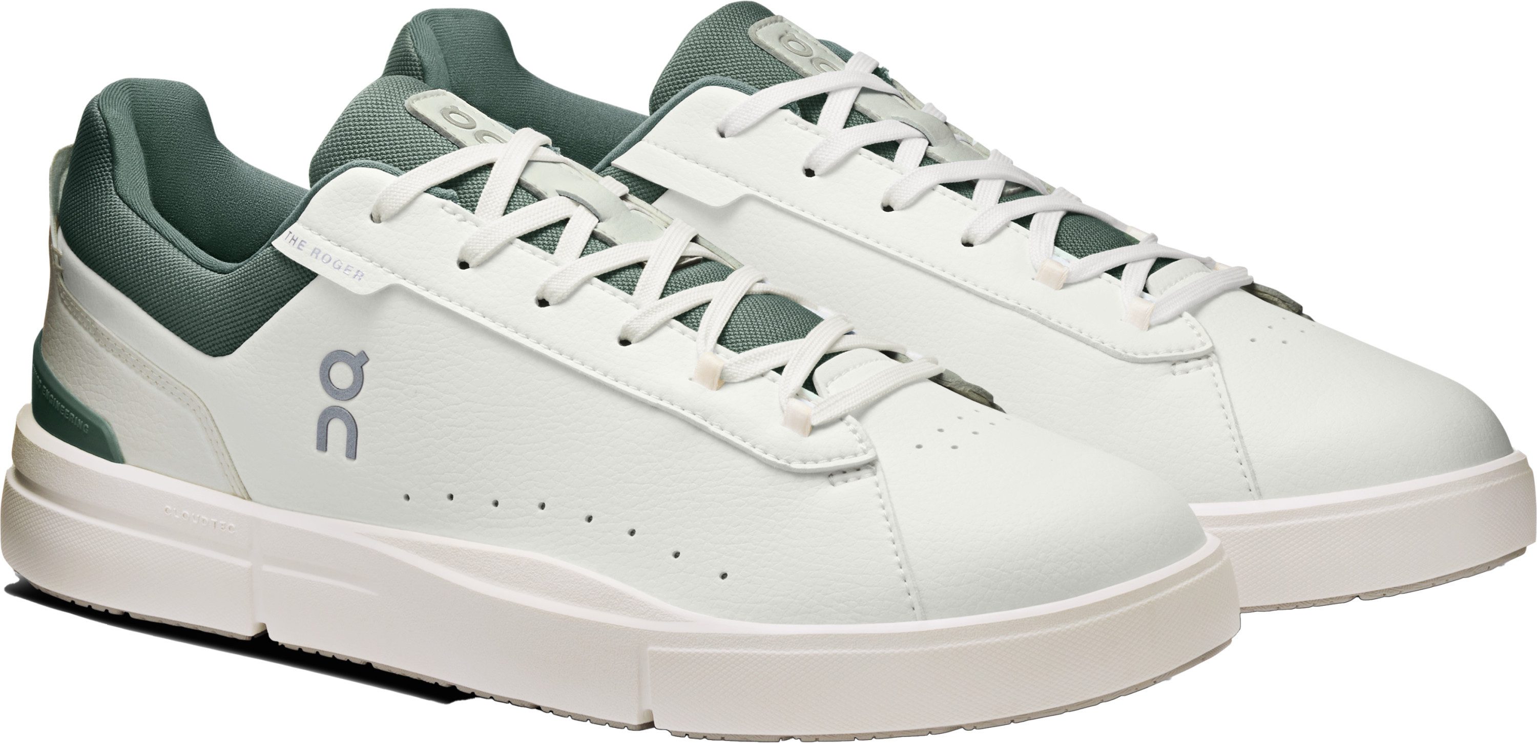 ON RUNNING ON Roger Herren Freizeitschuh Sneaker günstig online kaufen