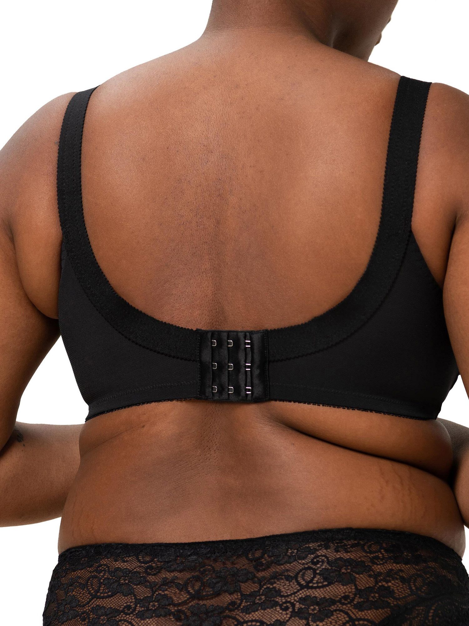 Triumph Bügelloser BH Doreen (2-tlg) Damen Frauen Mädchen