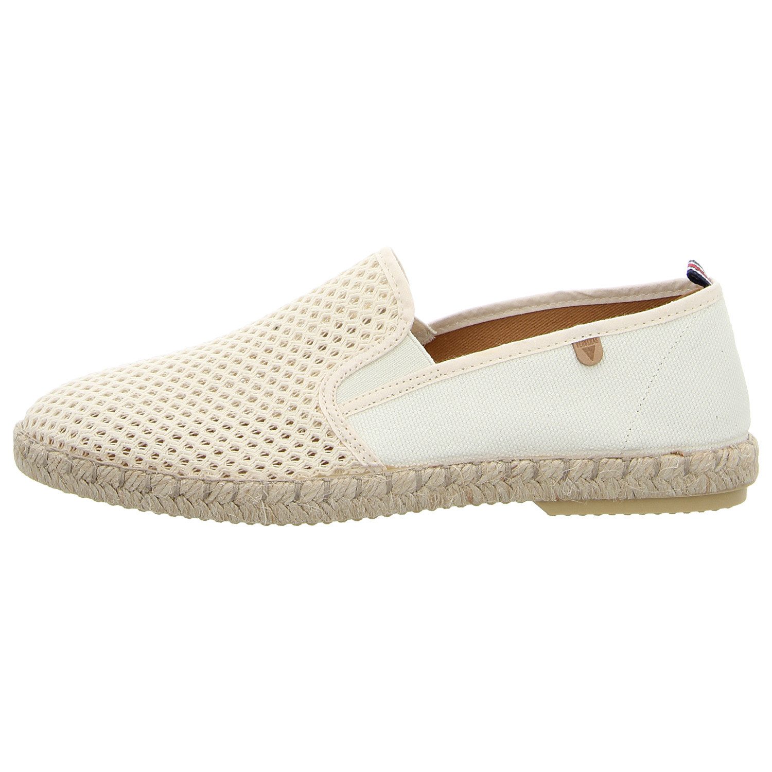 VERBENAS Tom Espadrille