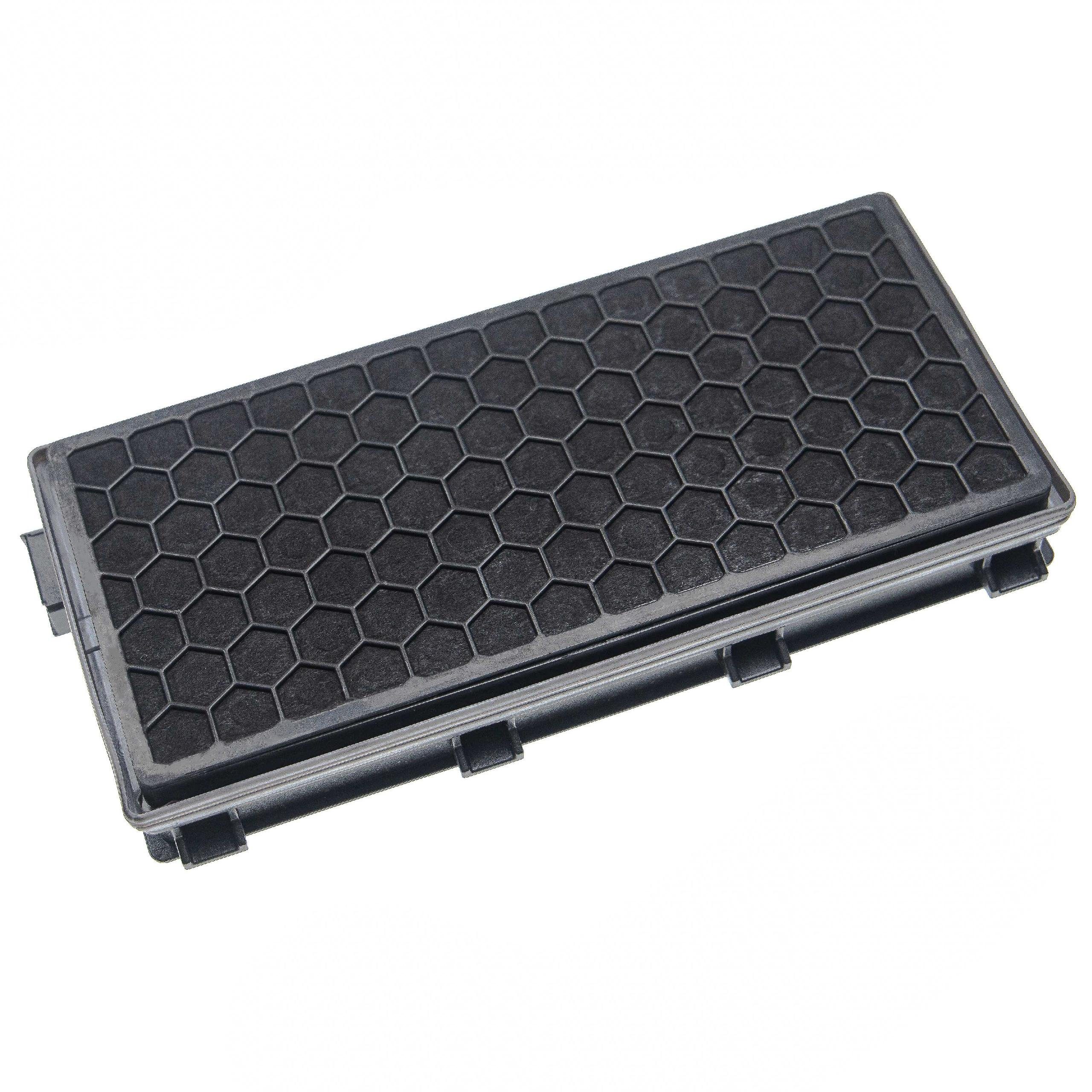 Tubo Telescopico Con Manico Per Aspirapolvere Miele - Compatibile Con S8340, S8330, S8370 E Altri