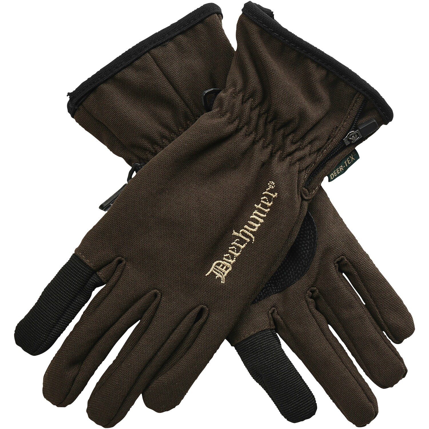 Deerhunter Lederhandschuhe Damen Handschuhe Mary Extreme