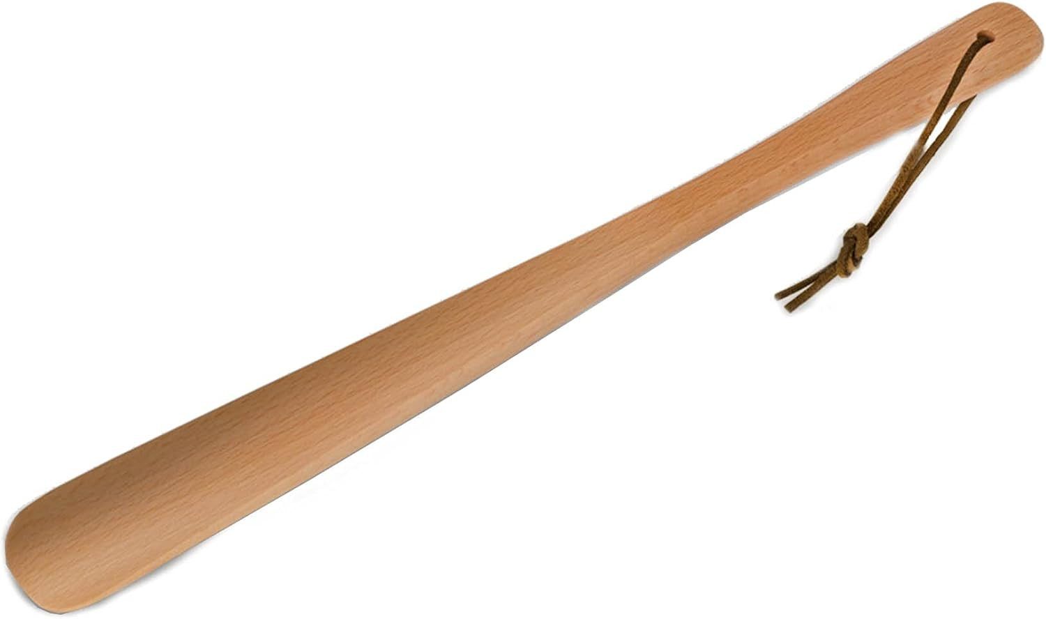 Hofmeister Schuhlöffel, hohe Stabilität