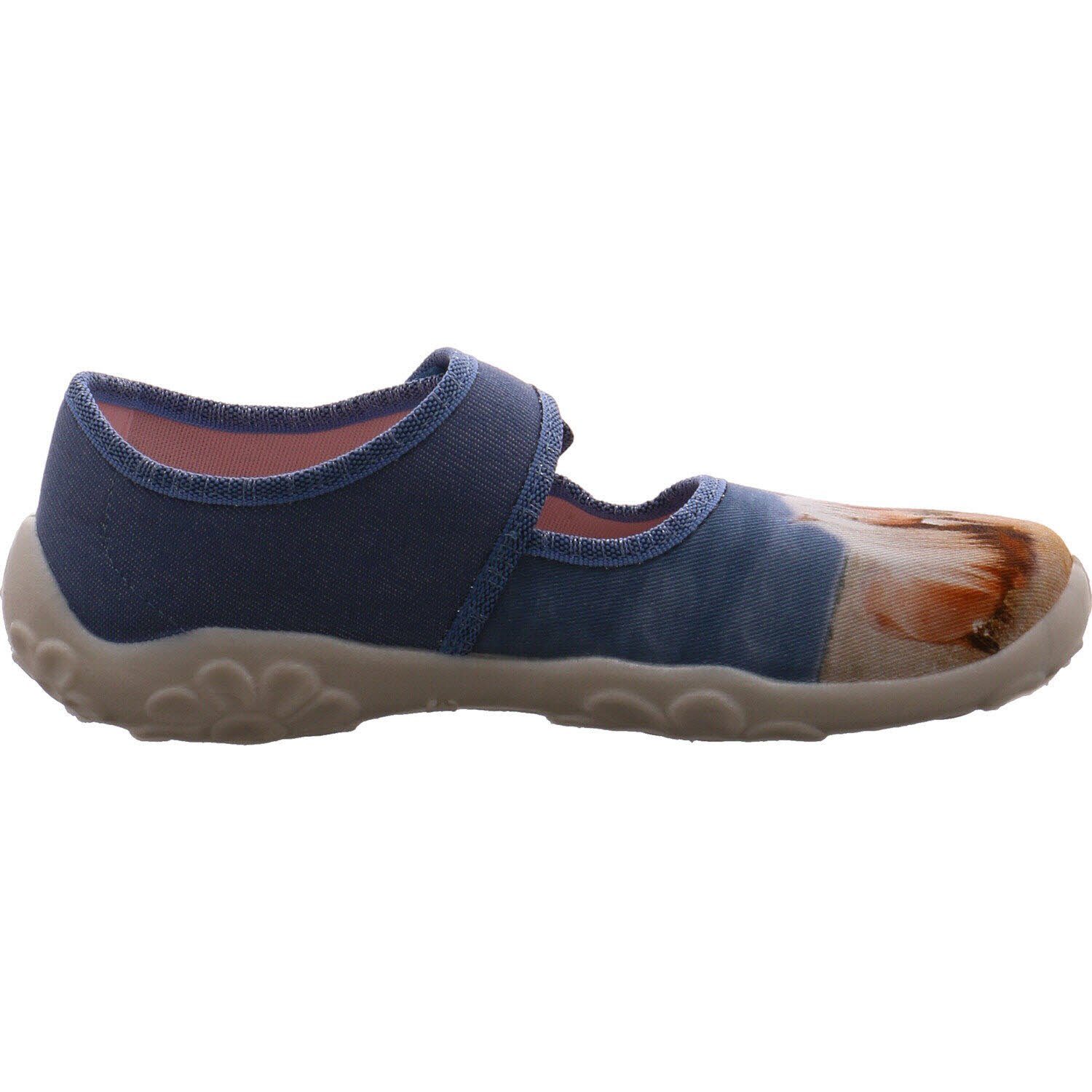 Superfit Bonny Hausschuh