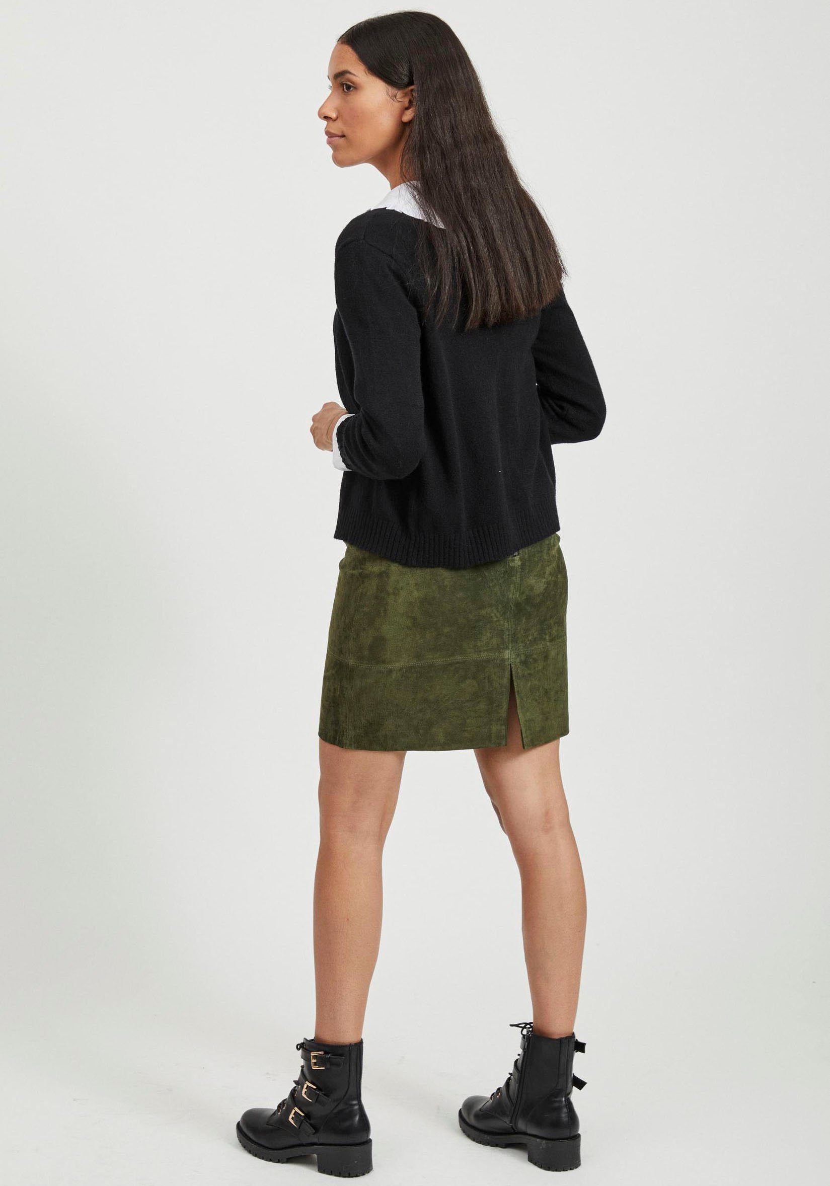 Vila Cardigan VIRIL SHORT CARDIGAN in günstig online kaufen
