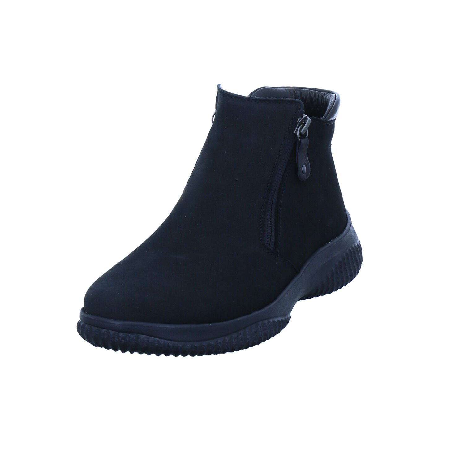 ETHNO BOOT NATURAL Wanderstiefel