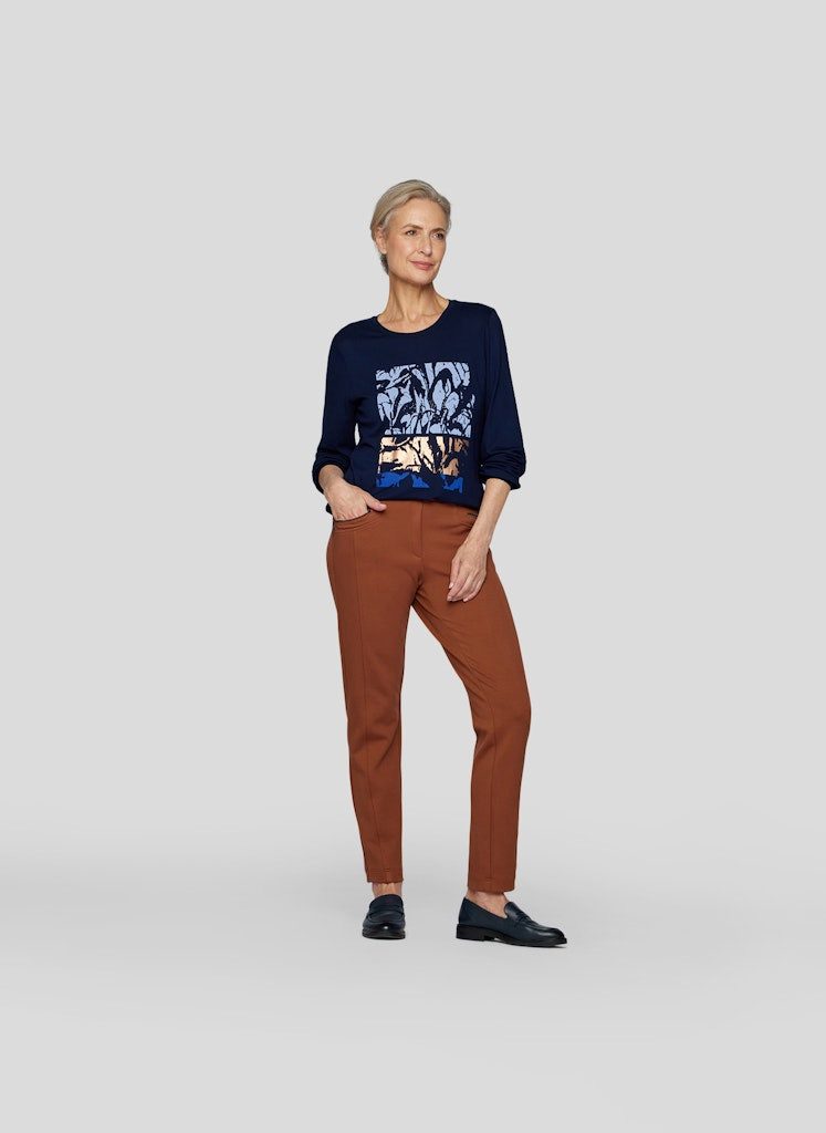 Rabe Langarmshirt T-Shirt günstig online kaufen