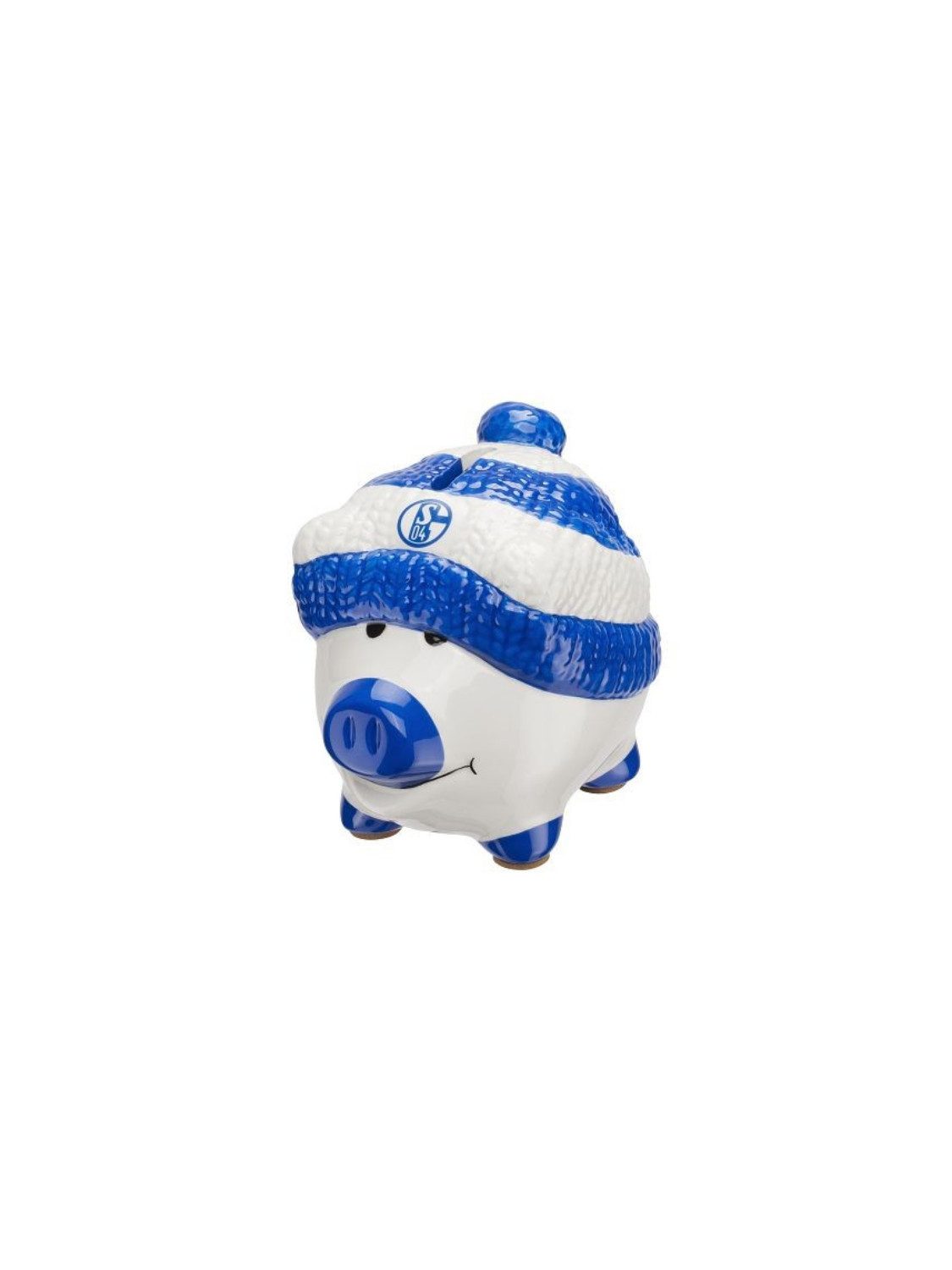 FC Schalke 04 Spardose FC Schalke 04 Sparschwein