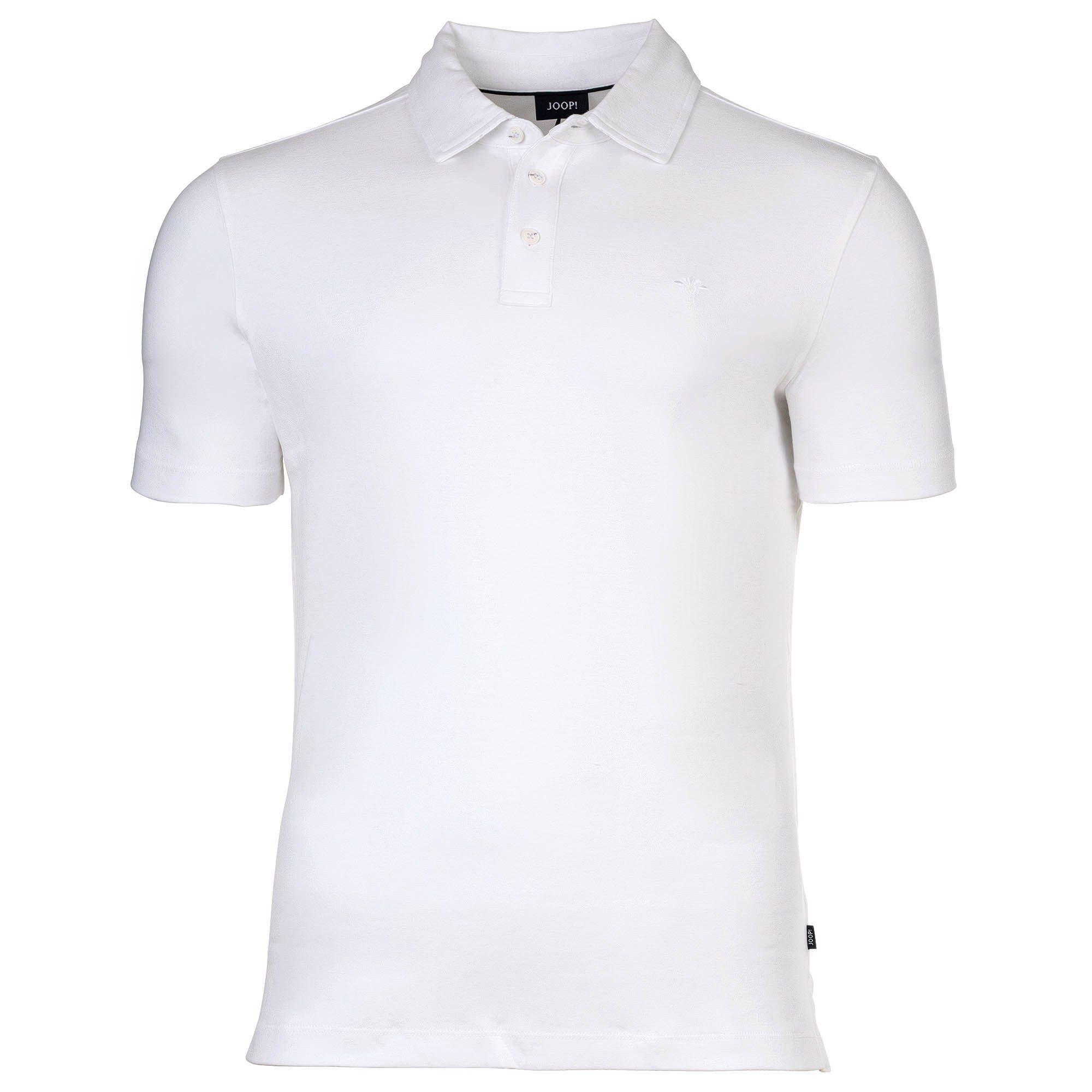 JOOP! Poloshirt Herren Poloshirt Baumwolle günstig online kaufen