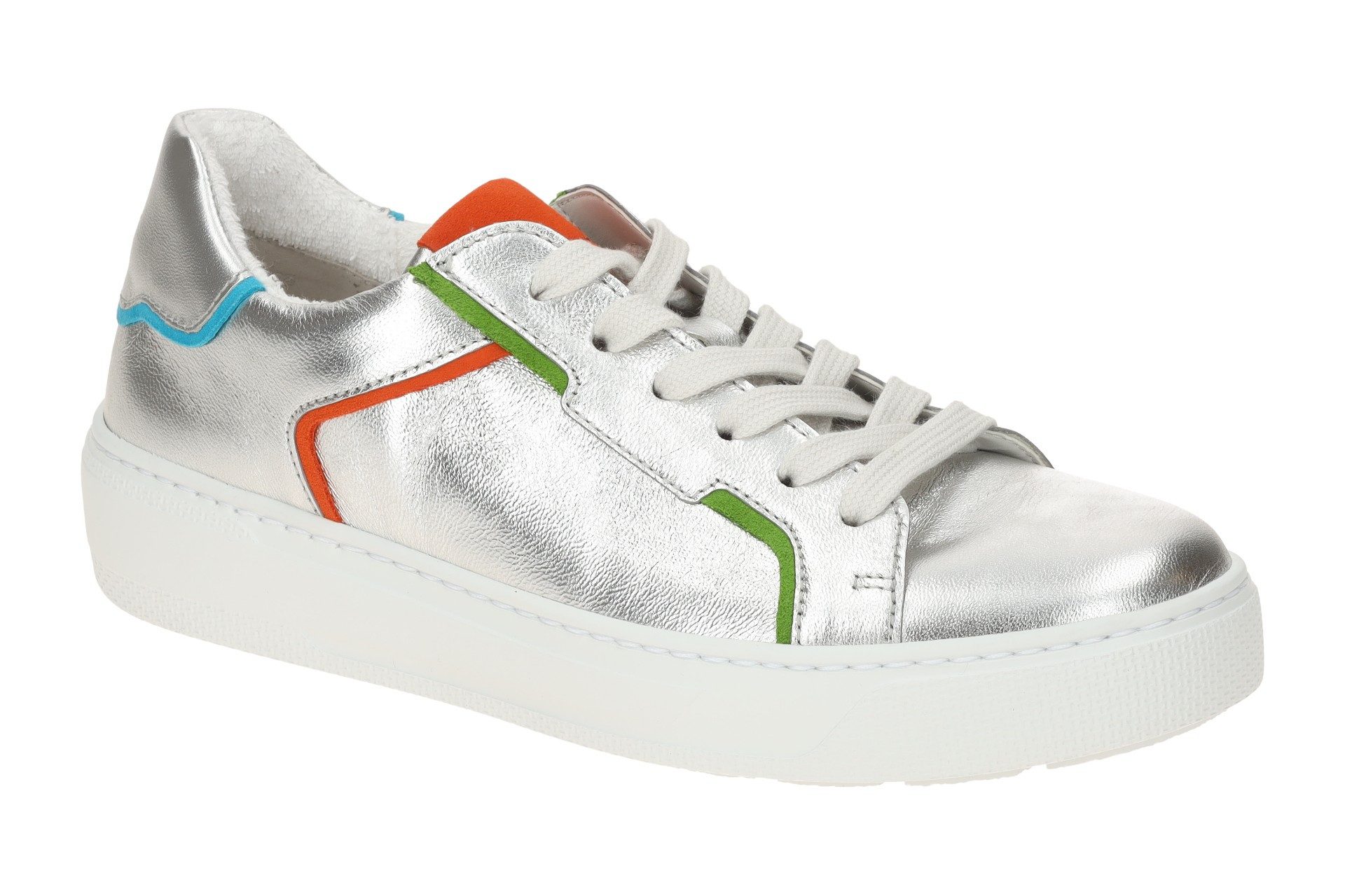 63.210.61 Schnürschuh