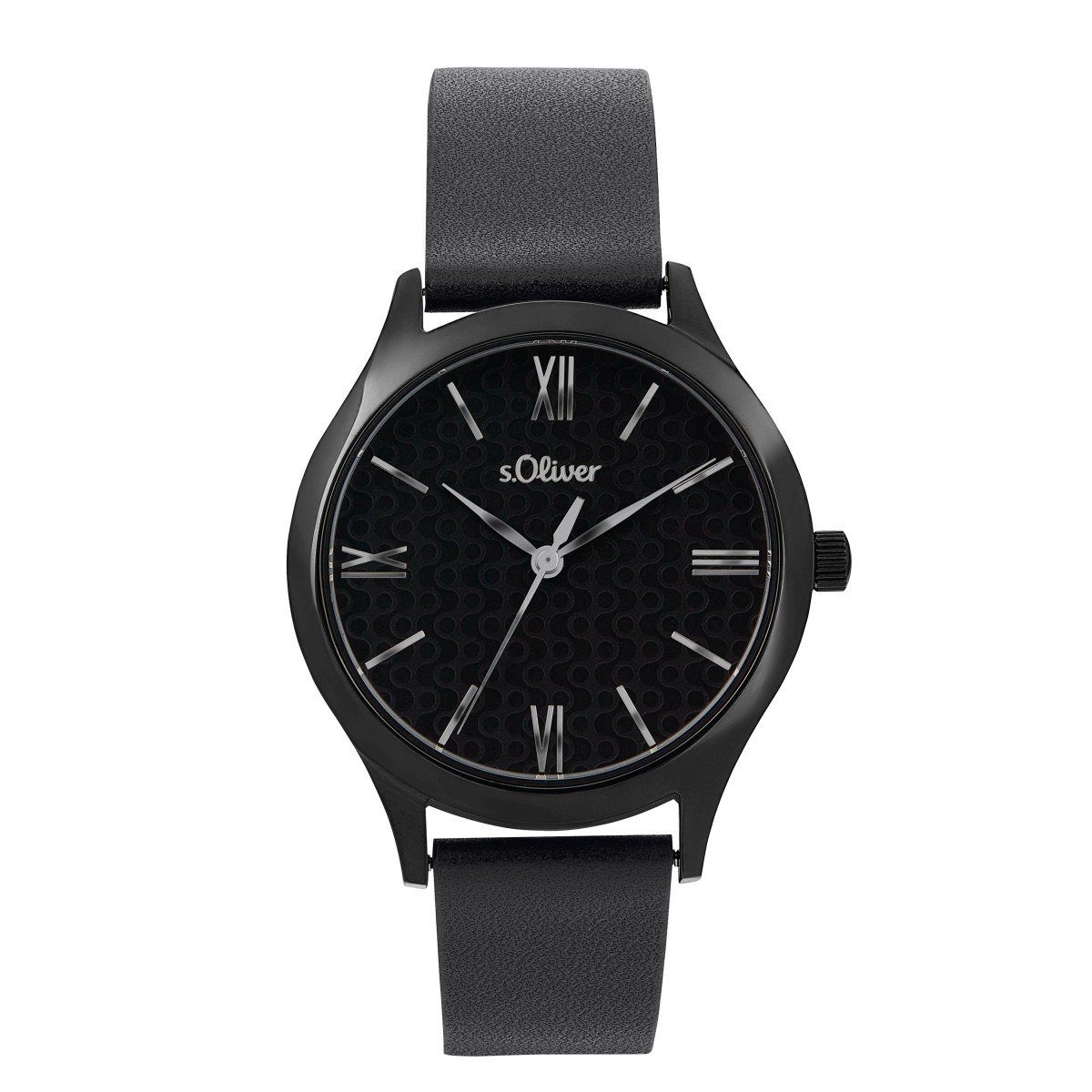 s.Oliver Quarzuhr 2035439 günstig online kaufen