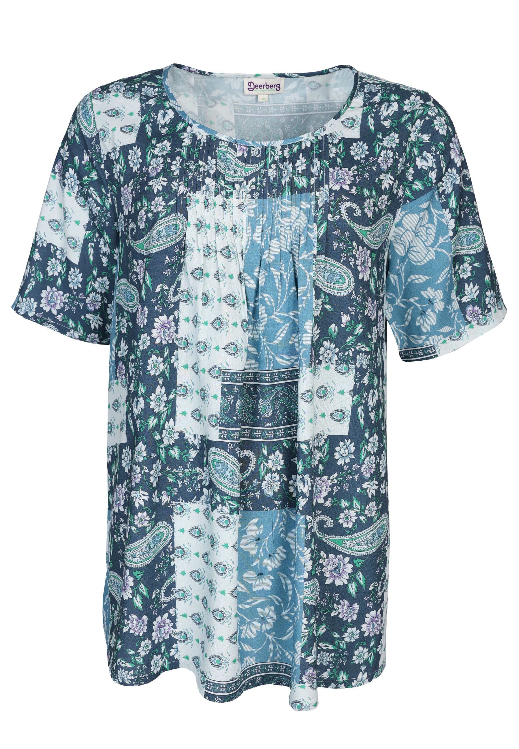 Deerberg Tunika Lo günstig online kaufen