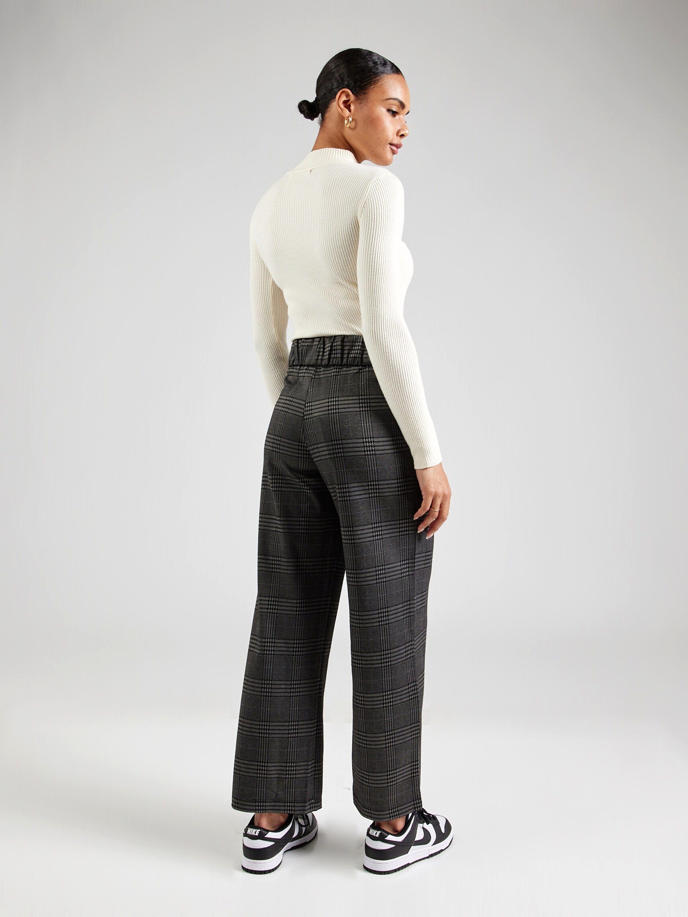 JDY Bundfaltenhose JDYGeggo Mia (1-tlg) Falten günstig online kaufen