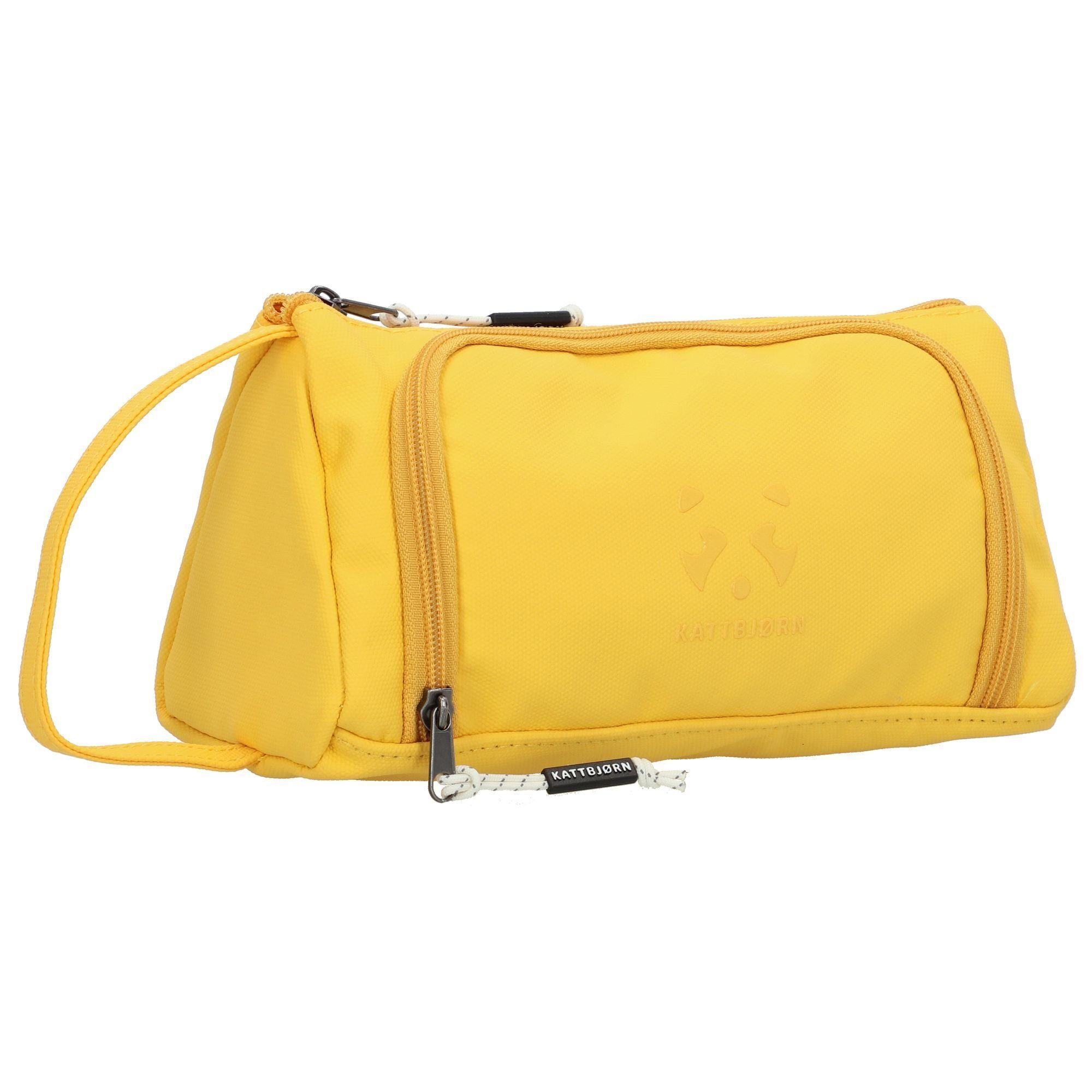 Kattbjörn Federmäppchen Swag Bag, PVC günstig online kaufen