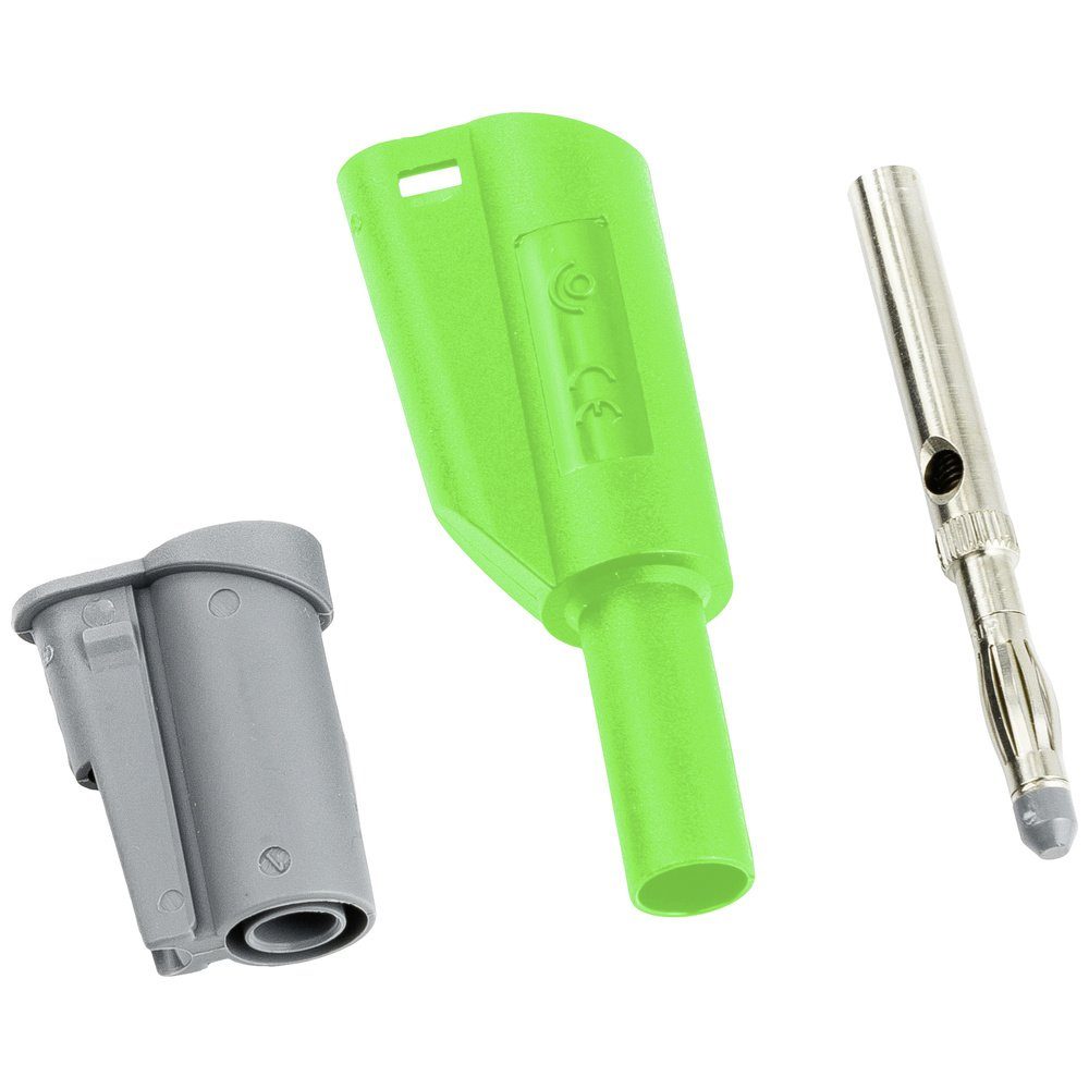 Spannungsprüfer HT Instruments 1003062 1066-IECV Verlängerung 1 St.
