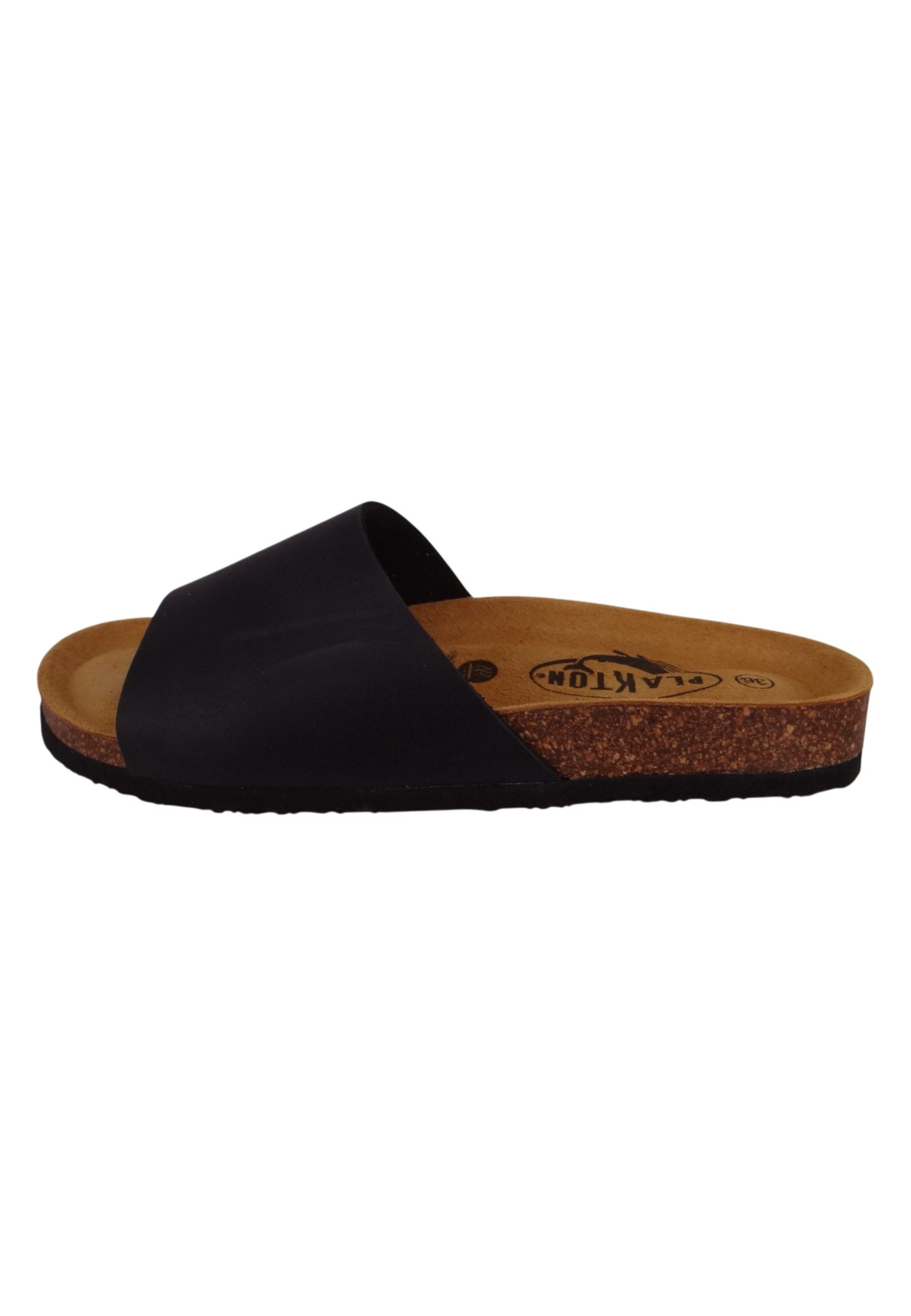 Plakton 186094 Dakota Bala 186094 Negro Sandale