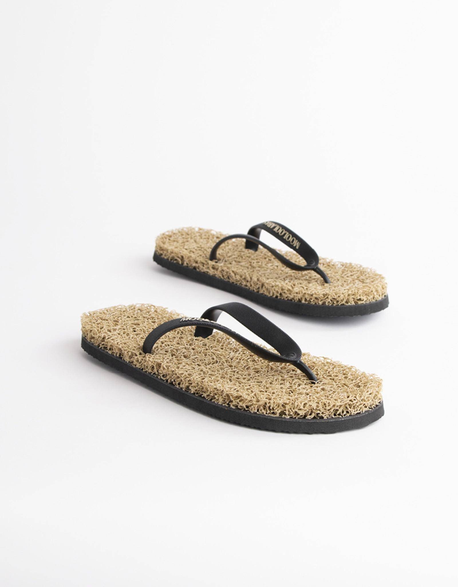 MOOLOOLABAS LUCAS Strandschuh Noolemesh Sohle günstig online kaufen