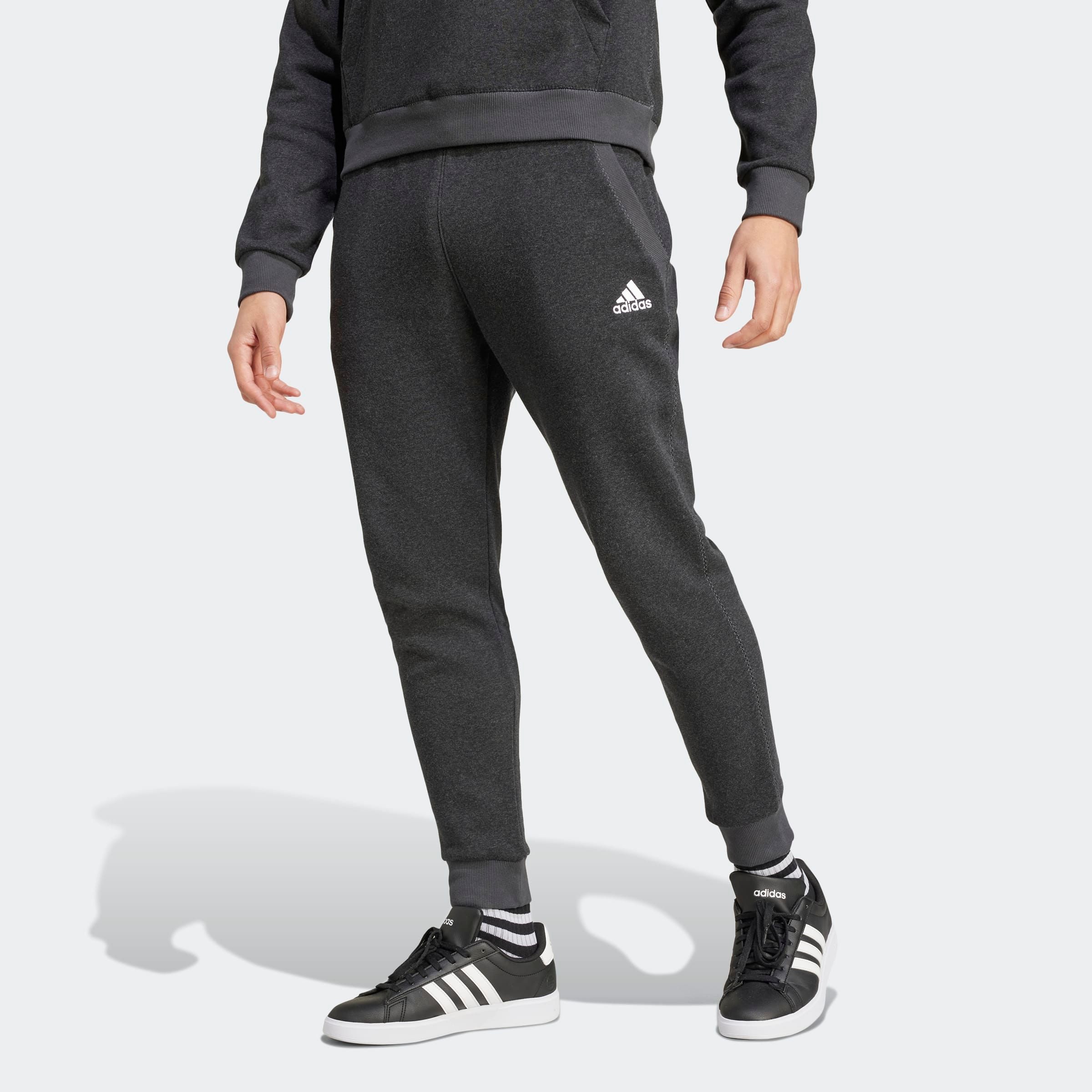 adidas Sportswear Sporthose M MEL PT (1-tlg) für Alltag und sportliche Akti günstig online kaufen