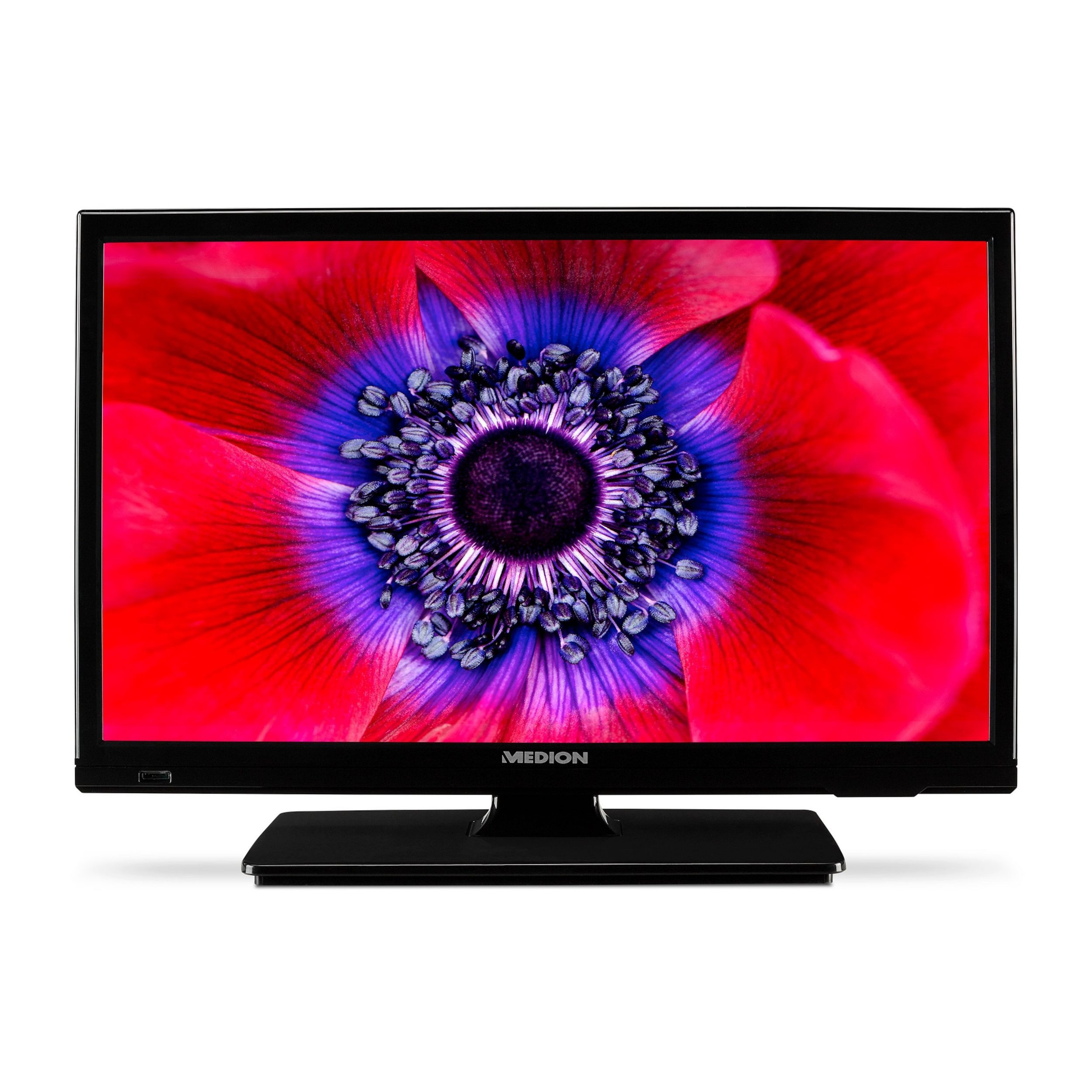 Medion® MD20058 LCD-LED Fernseher (47 cm/19 Zoll)