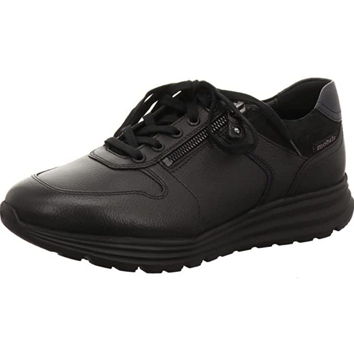 Mephisto Komfort Schnürer für Herren Schnürschuh (1-tlg., keine Angabe)