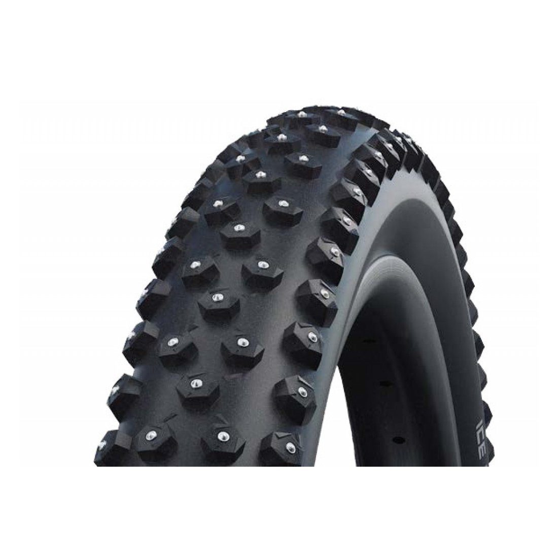 Fahrradreifen Falt-Reifen "Ice Spiker Pro" HS379, 27.5x2.25" (57-584), SSkin 378Spik