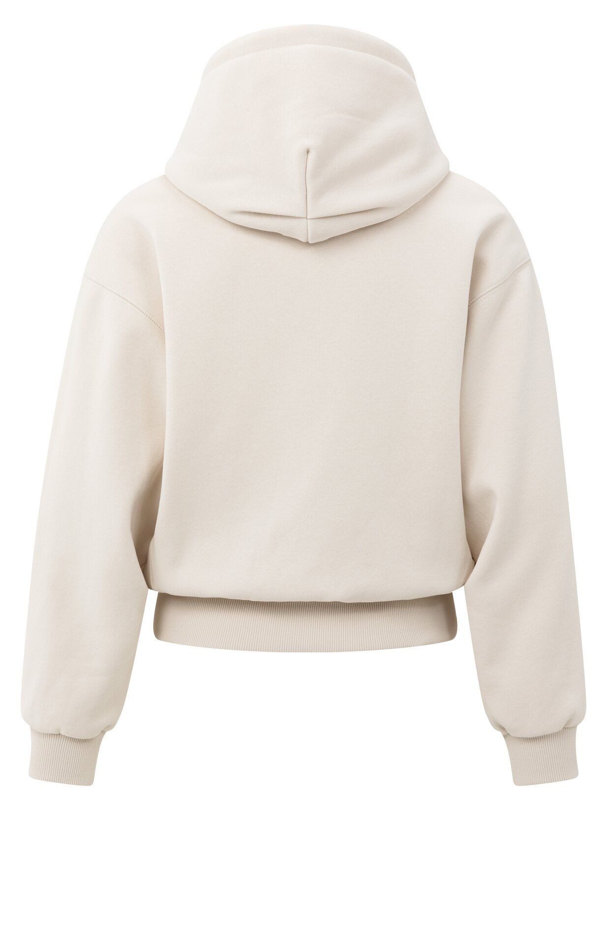 YAYA Kapuzenpullover Kapuzenpullover günstig online kaufen