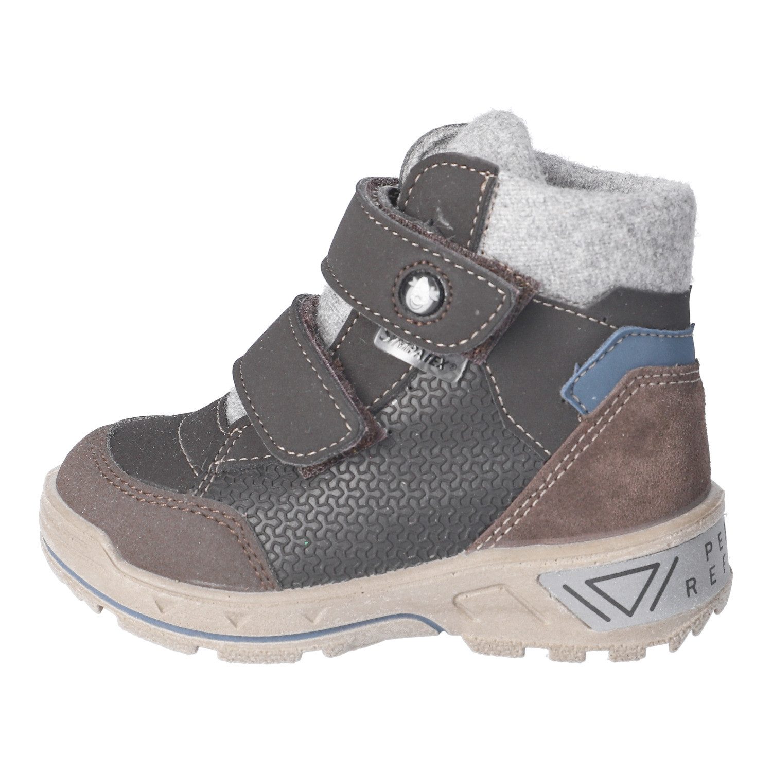 PEPINO by RICOSTA FINN - Winterboots Stiefel wasserdicht