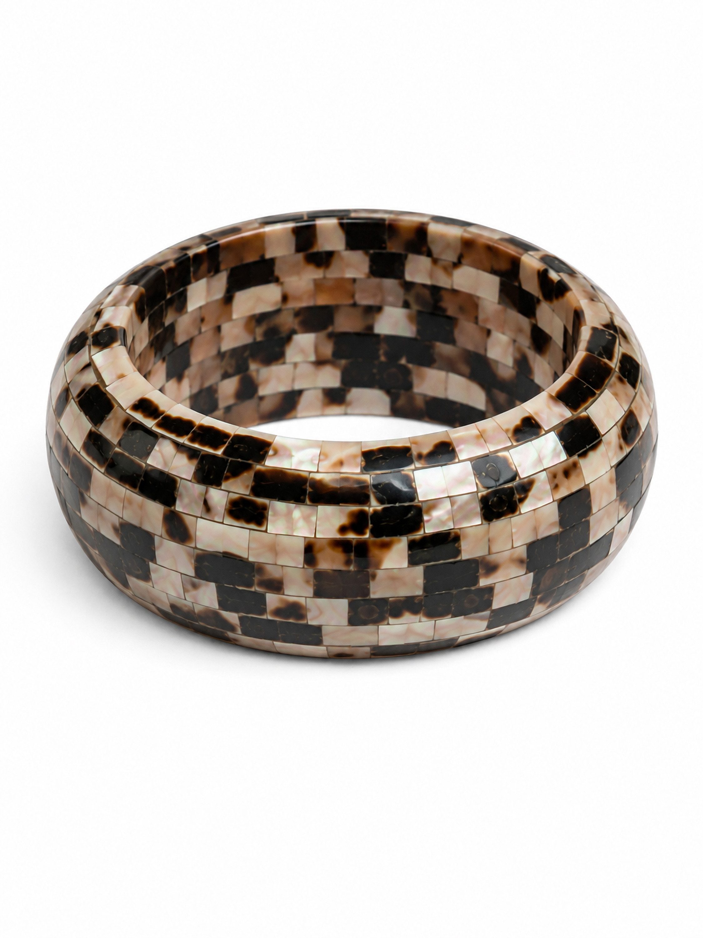 COLLEZIONE ALESSANDRO Armreif Mosaic (1-tlg)