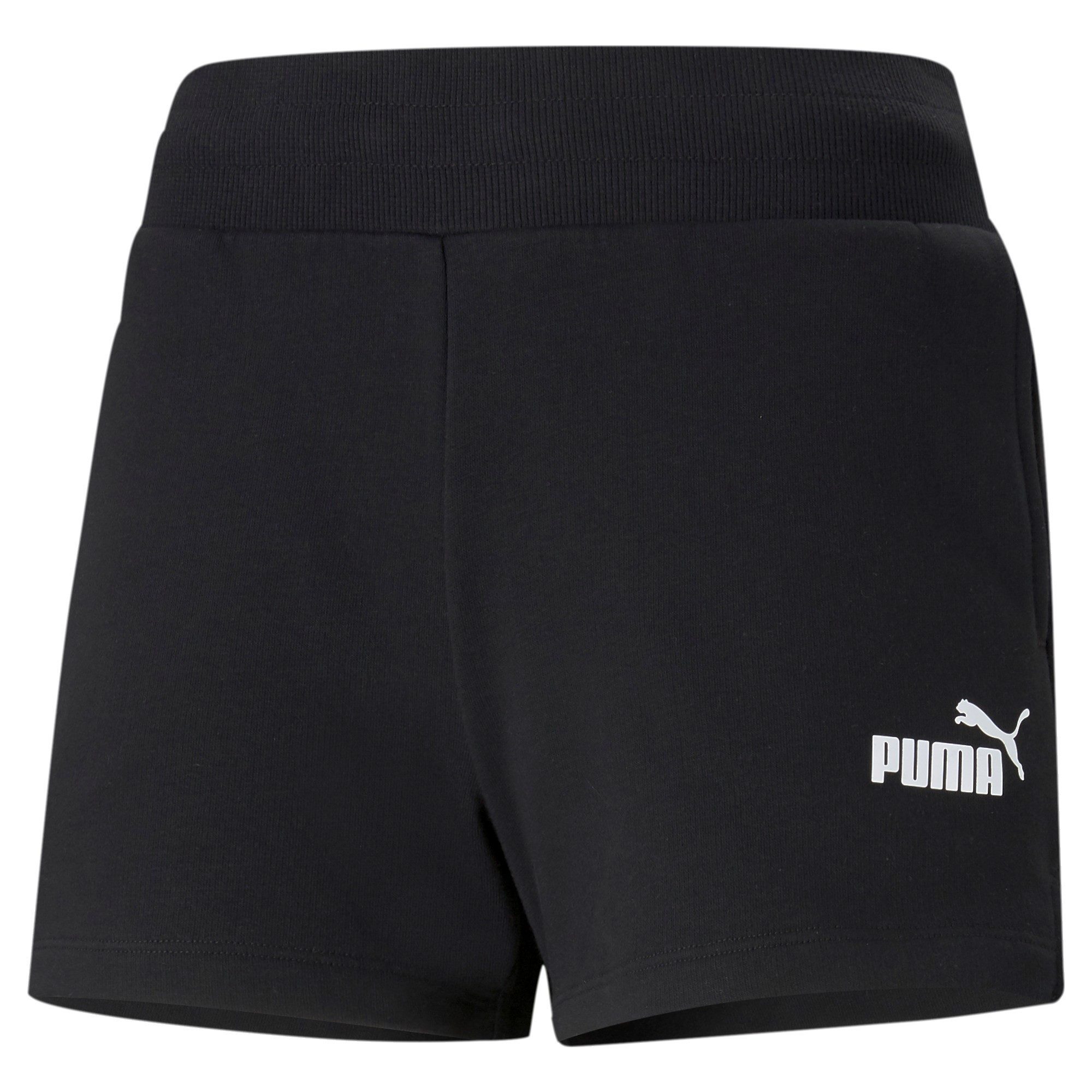 PUMA Trainingsshorts Puma Damen Short ESS Sweat Shorts 586824