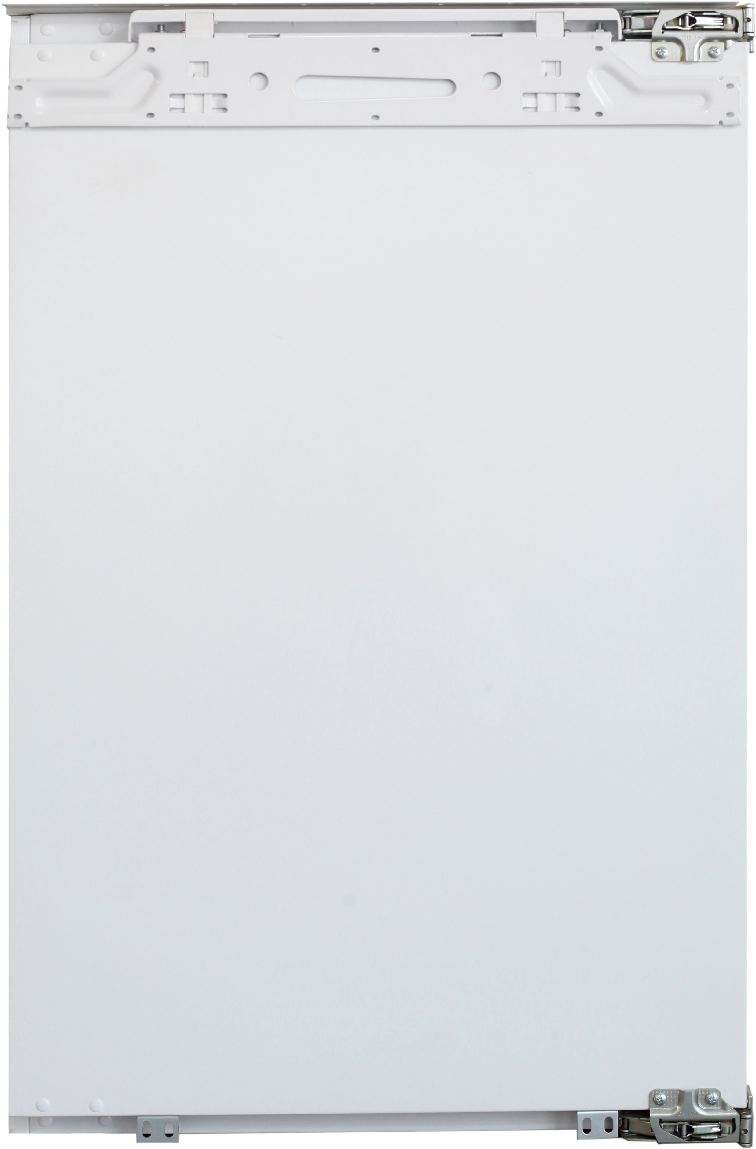 Amica Einbaukühlgefrierkombination EKS 16181/1, 87,1 cm hoch, 54 cm breit, Leise Coolness trifft edlen Style – täglich für dich da