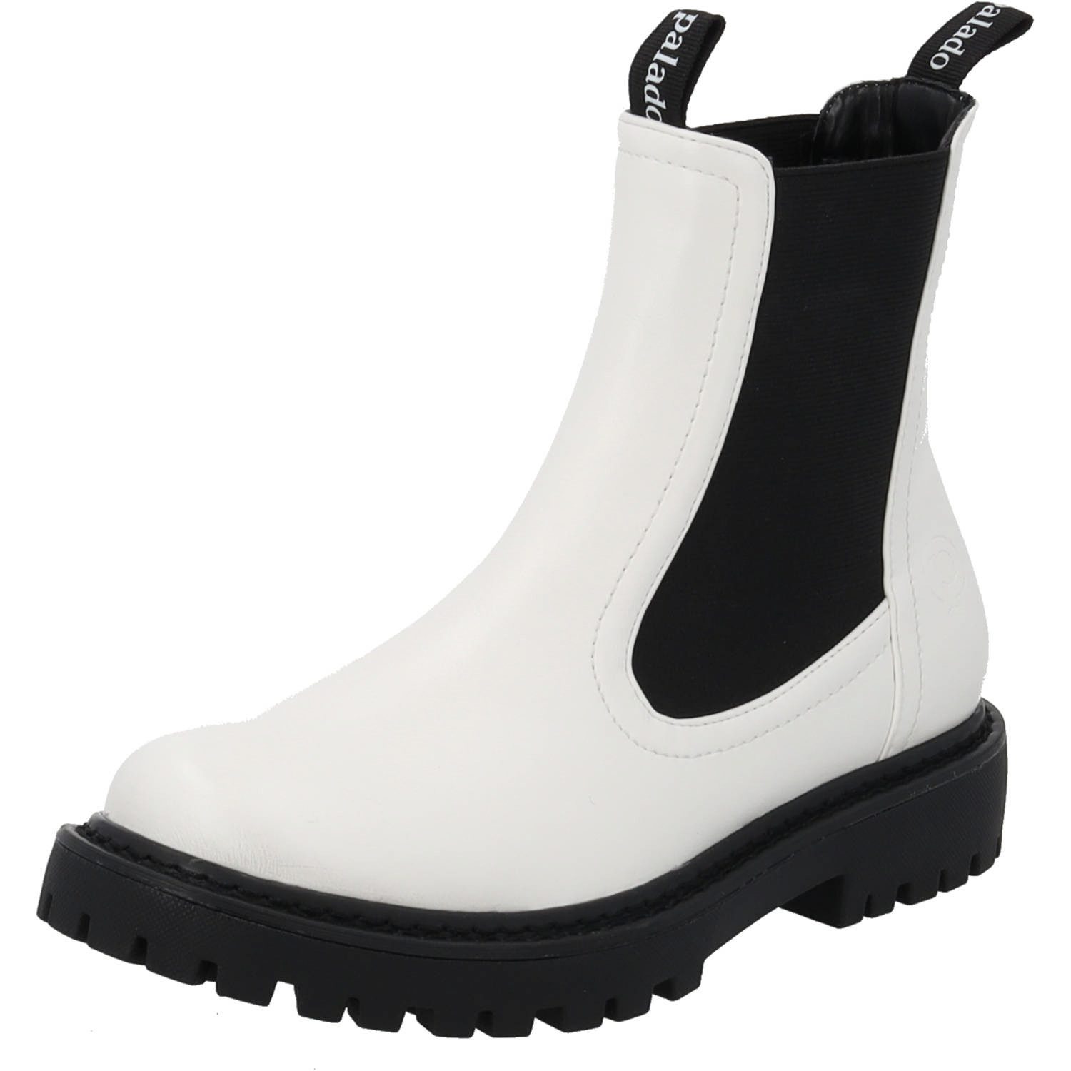 Palado Dedej Chelseaboots
