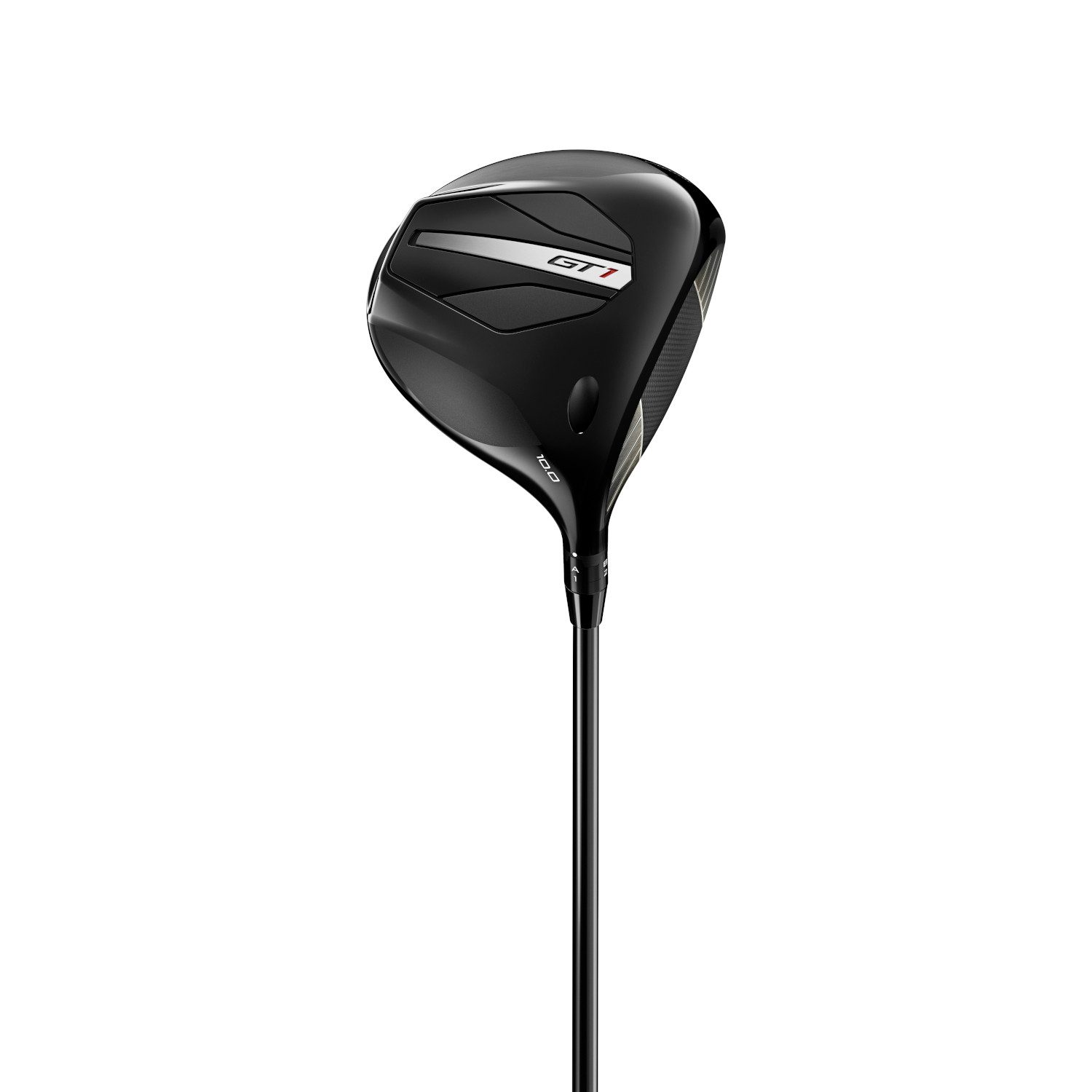 Titleist Driver Titleist Driver GT1 Speeder 40 Light Herren Rechtshänder 10,0°