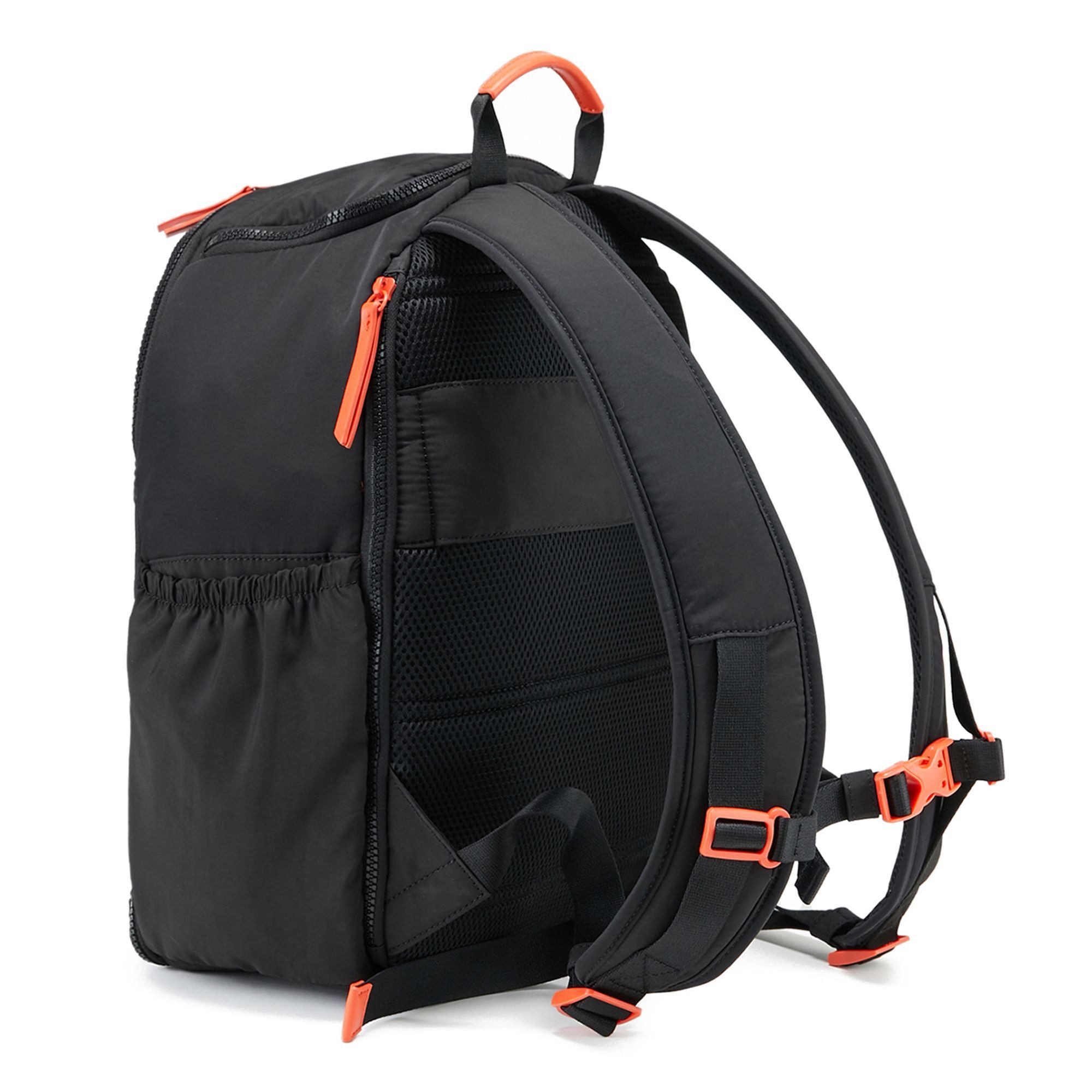 Les Visionnaires Rucksack Unio Backpack, Polyester