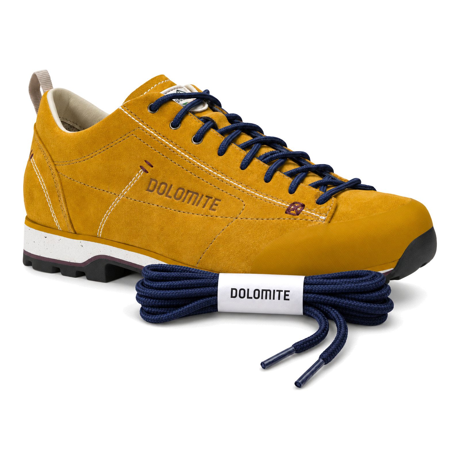 Dolomite Schnürsenkel Dolomite Schnürsenkel - 9 Farben - Längen: 130 - 175 cm – Bild 5 von 5