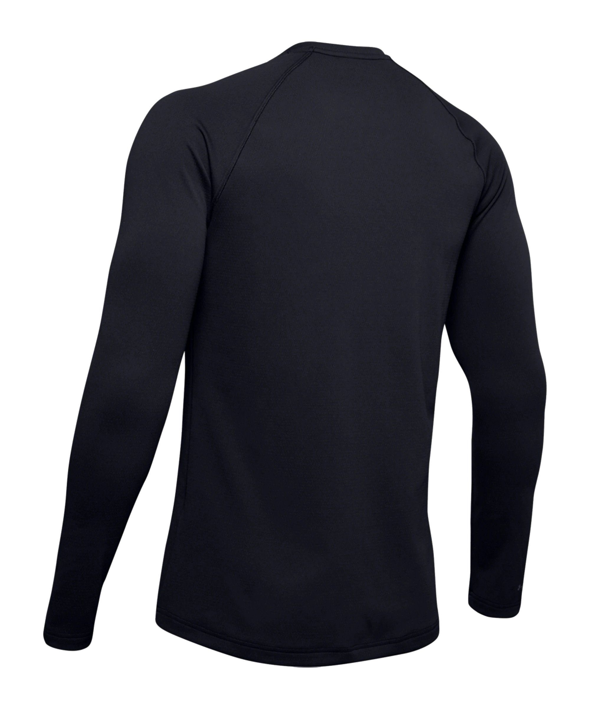 Coldgear Armour® default 2.0 Funktionsshirt Sweatshirt Under Base
