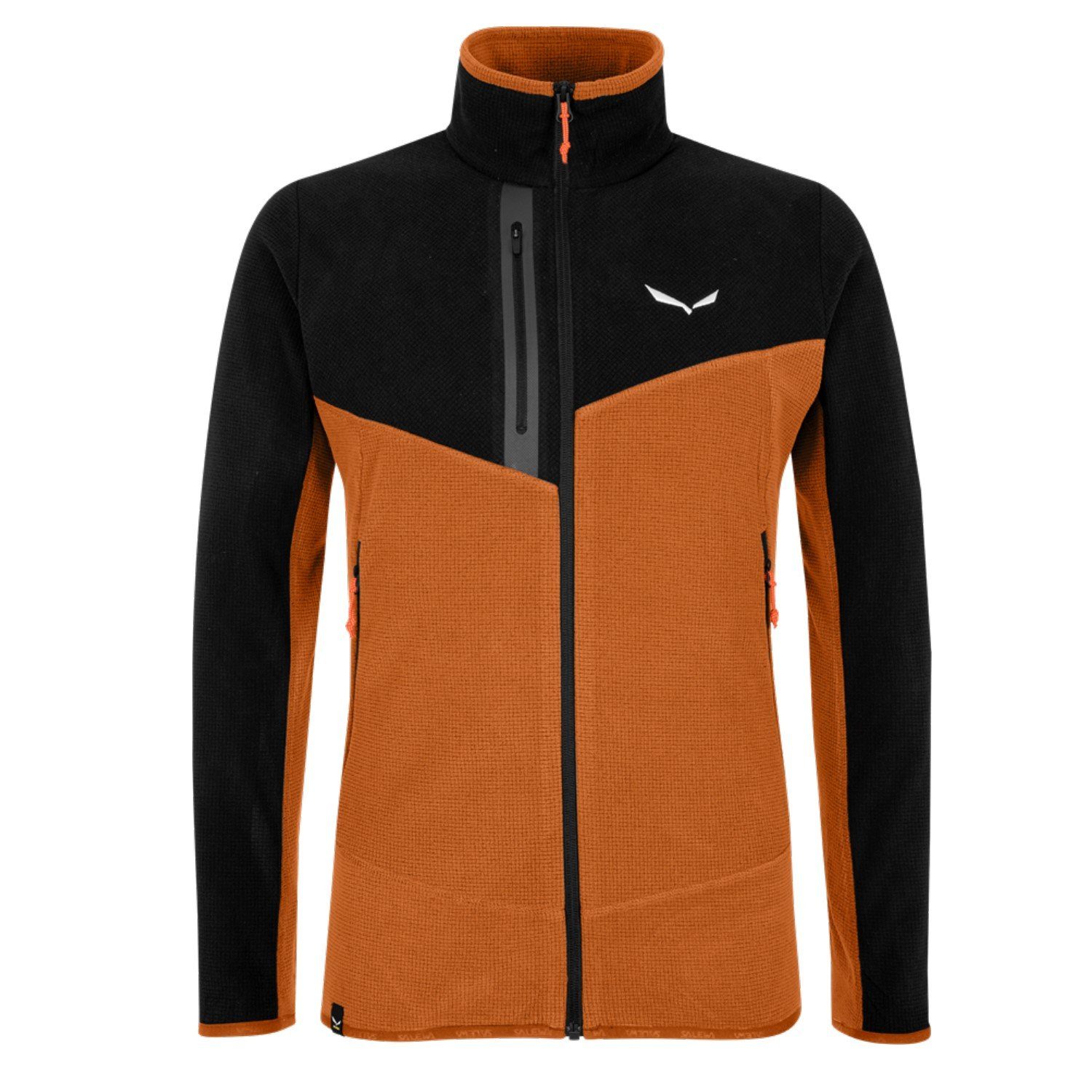 Salewa Fleecejacke Paganella Polarlite Fleecejacke Midlayer Autumnal / Herren für