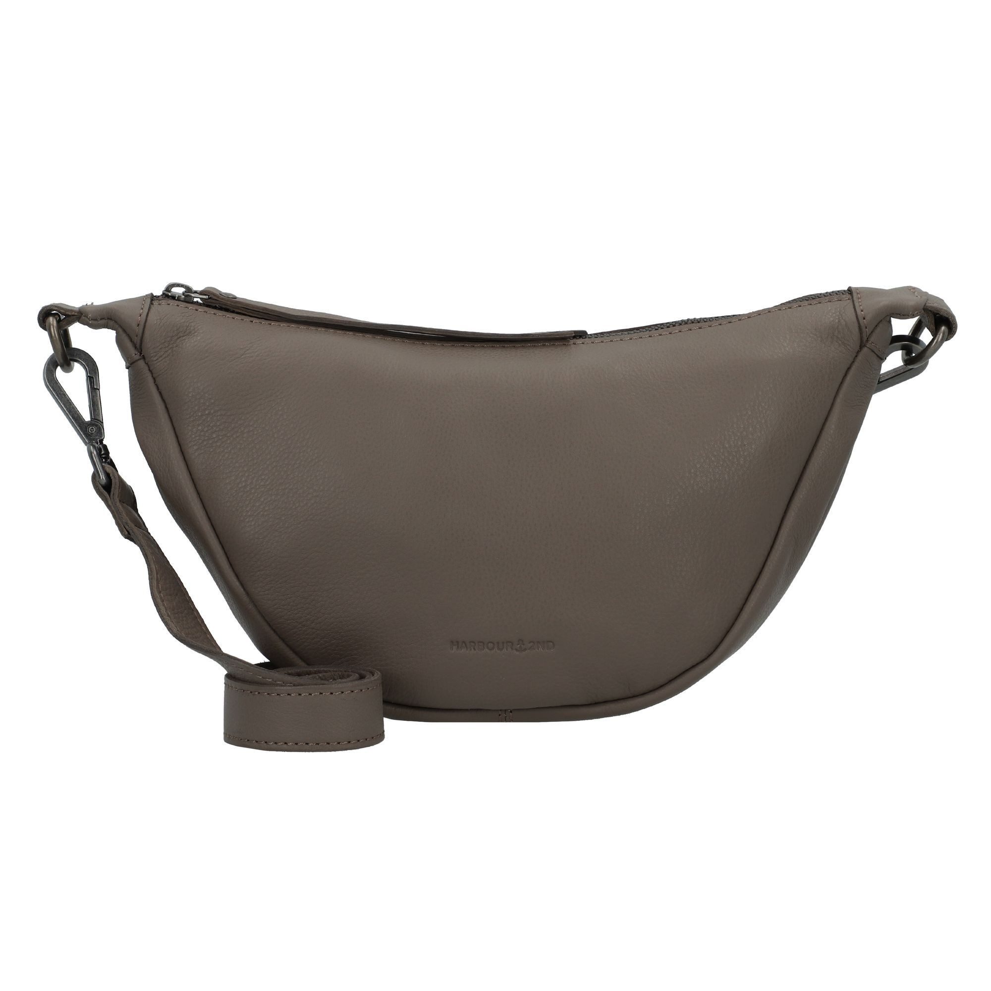 HARBOUR 2nd Umhängetasche Just Pure, Leder günstig online kaufen